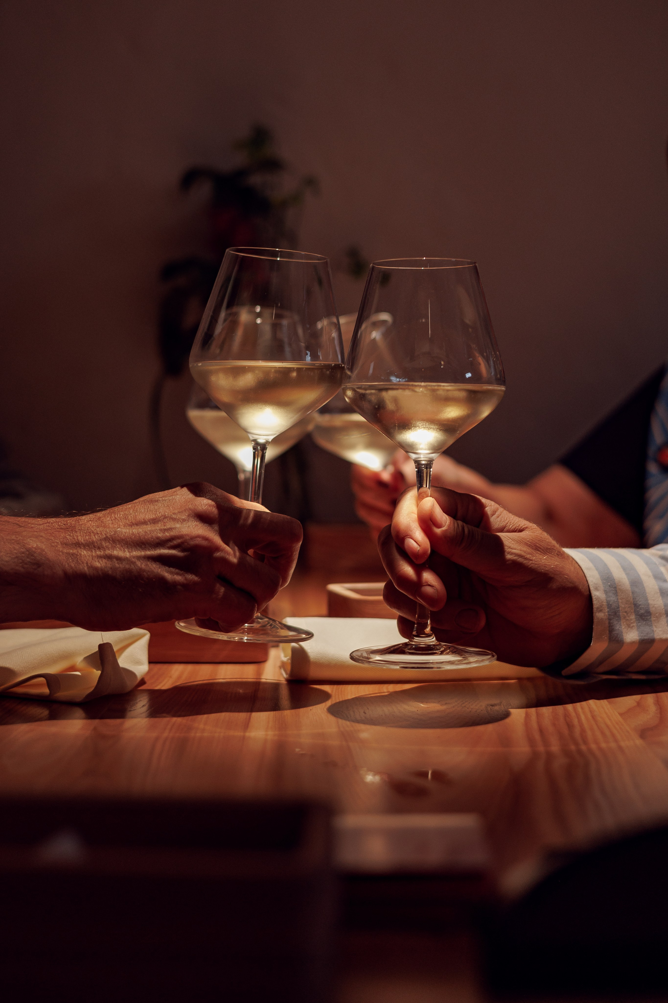 Гастроужин в ресторане Усадьба рябининых челябинск