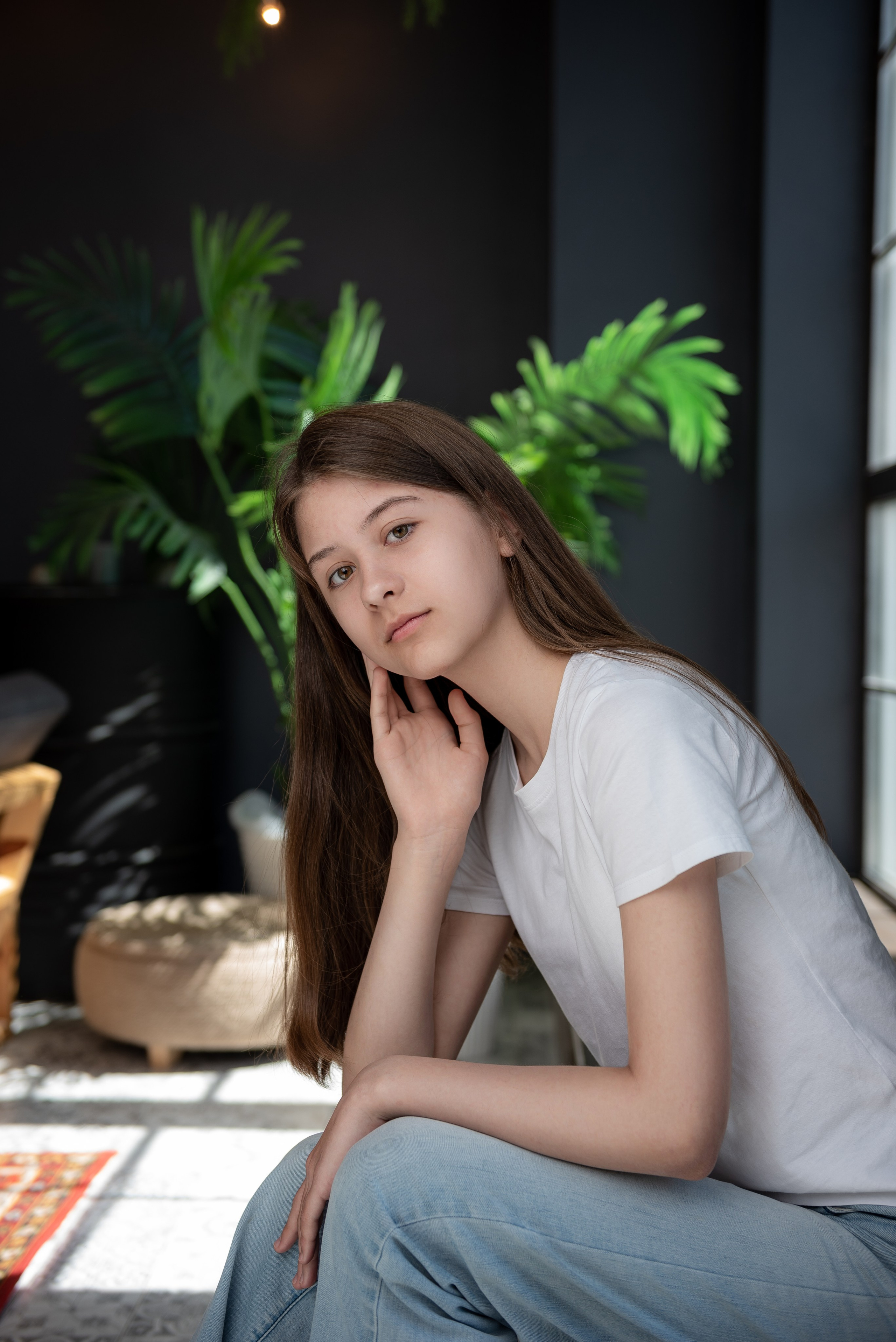 Семейные и детские съемки. Фотограф Волгоград Ермолова Дарья