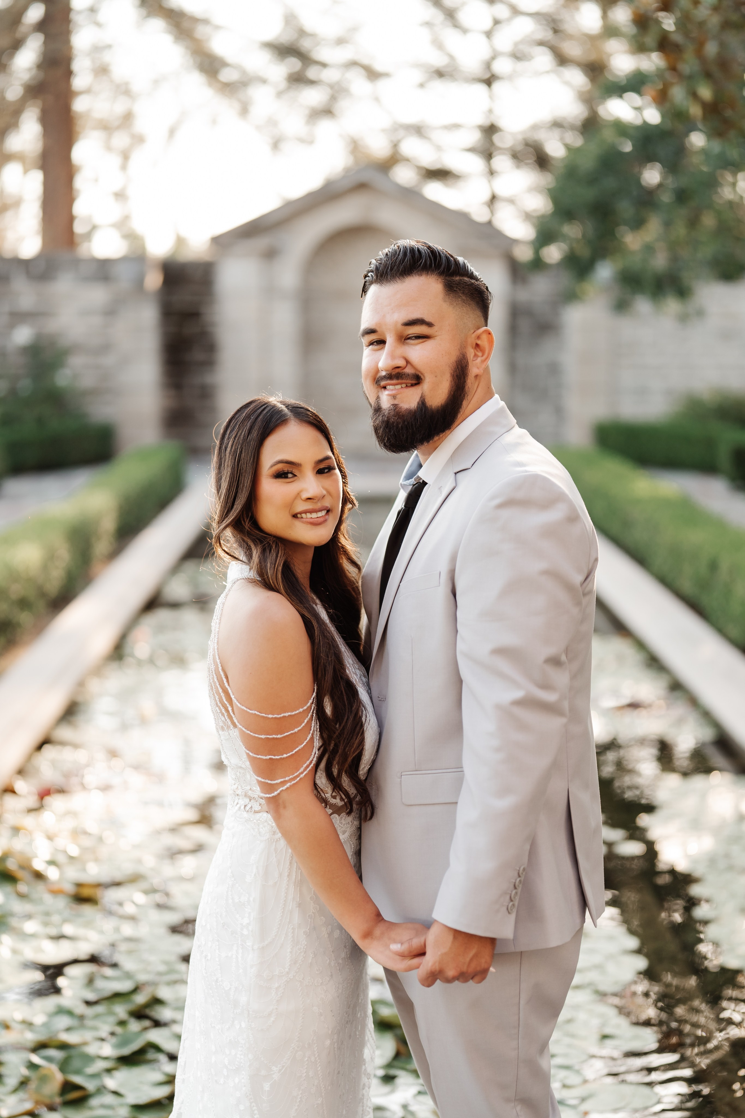 Love story_DarleneJoseph. Ретушер Зенькевич Света