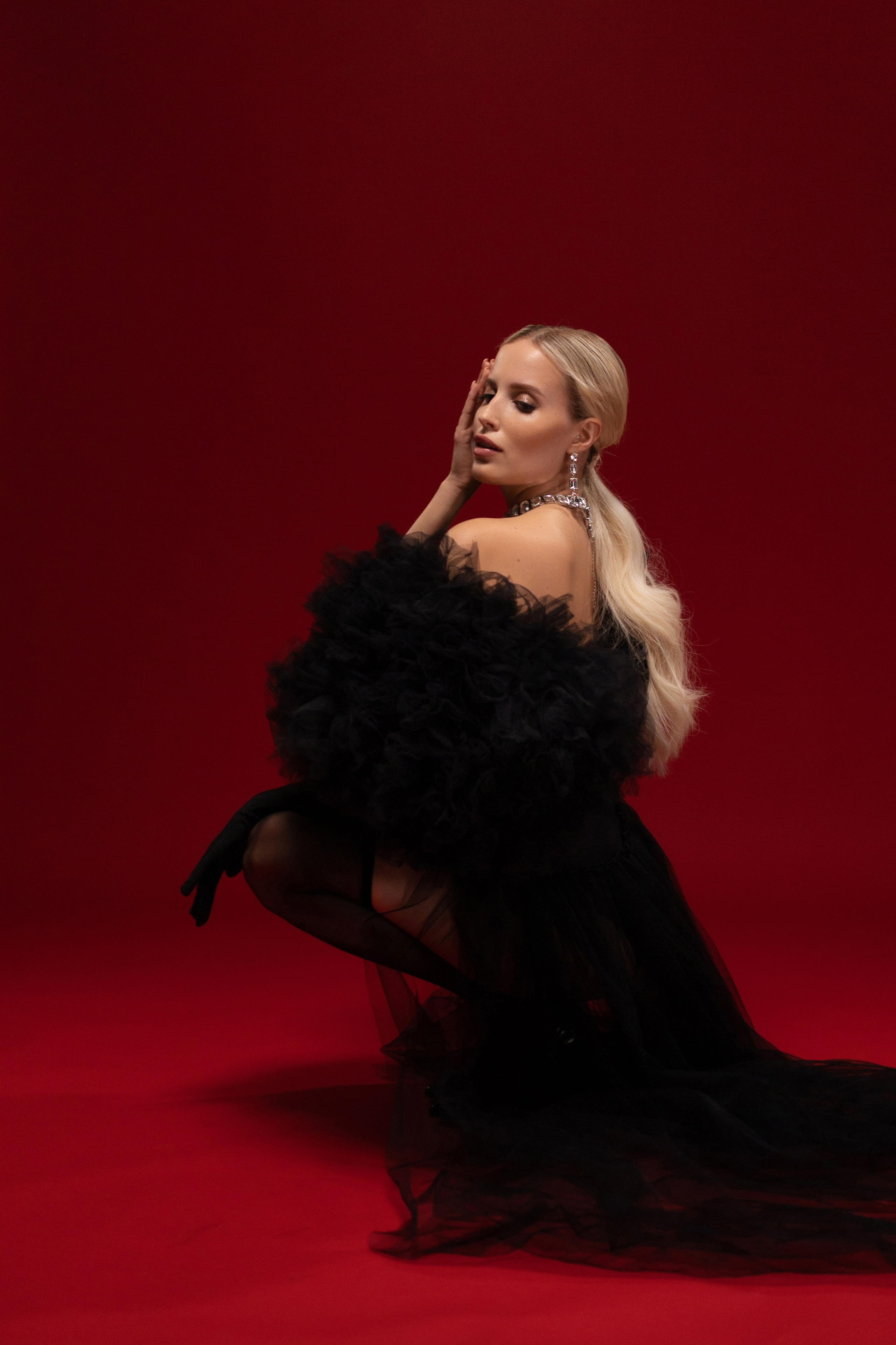 Съемка в студии. Кузнецова Татьяна фотограф и ретушер Москва