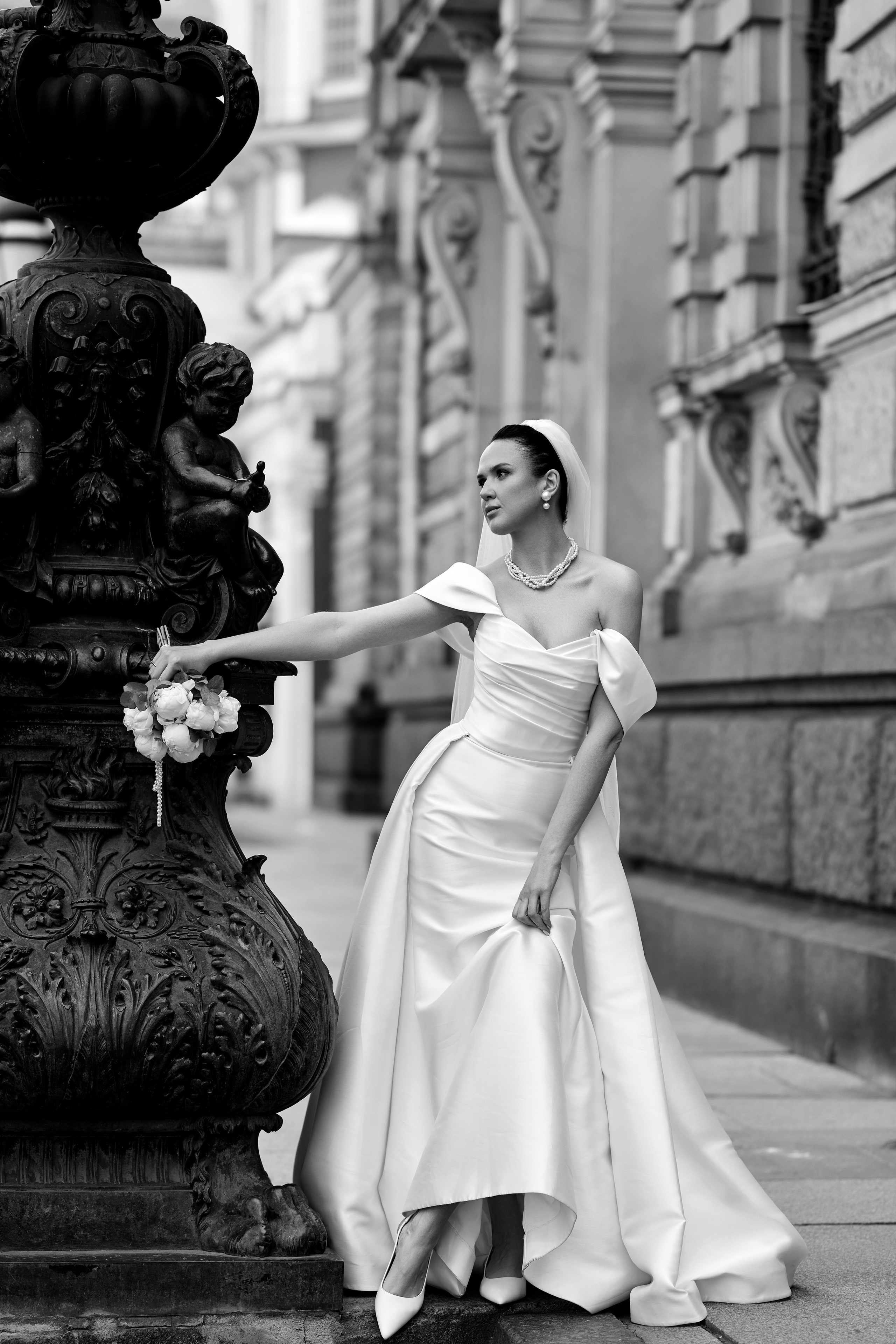 Елена и Станислав. Свадебный и семейный фотограф в Санкт-Петербурге Барсова Анастасия