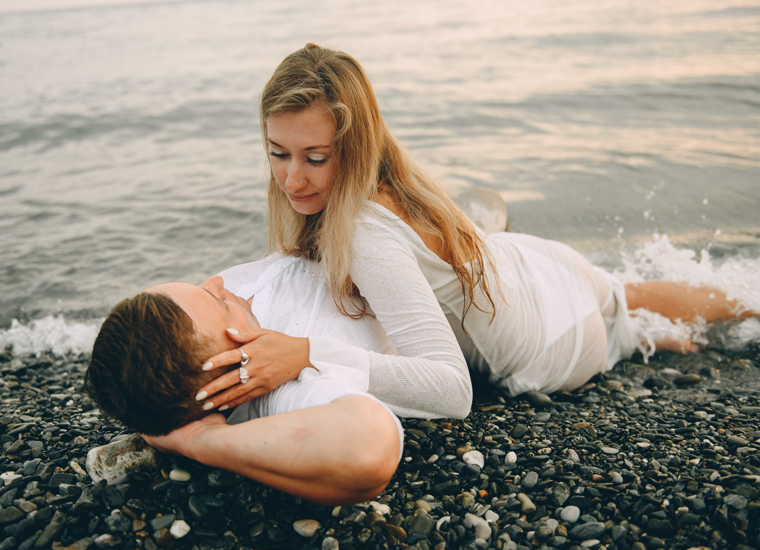 Love Story Sochifornia. Свадебный и семейный фотограф София Невская