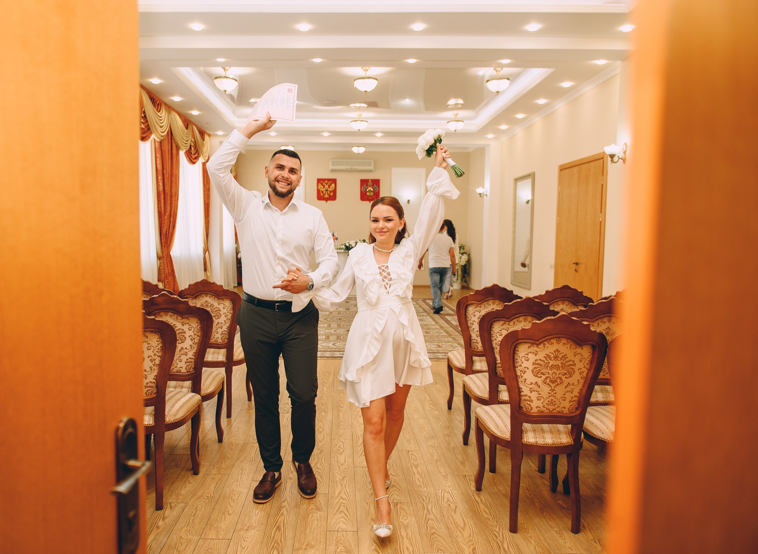 Южные Культуры, Сириус. Свадебный и семейный фотограф София Невская