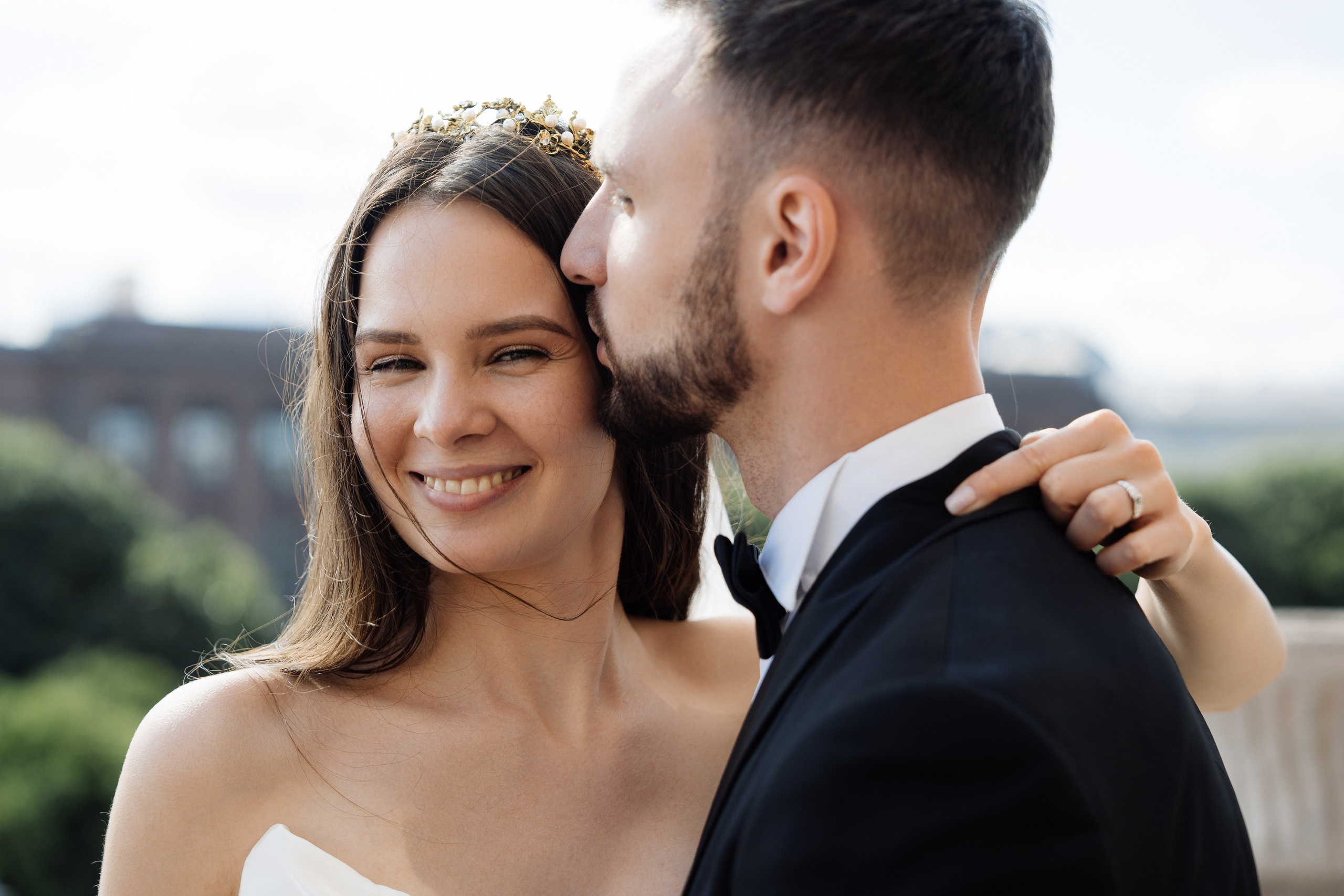 Свадьба в астории. Свадебный фотограф организатор в Санкт-Петербурге Ассоль Опарина