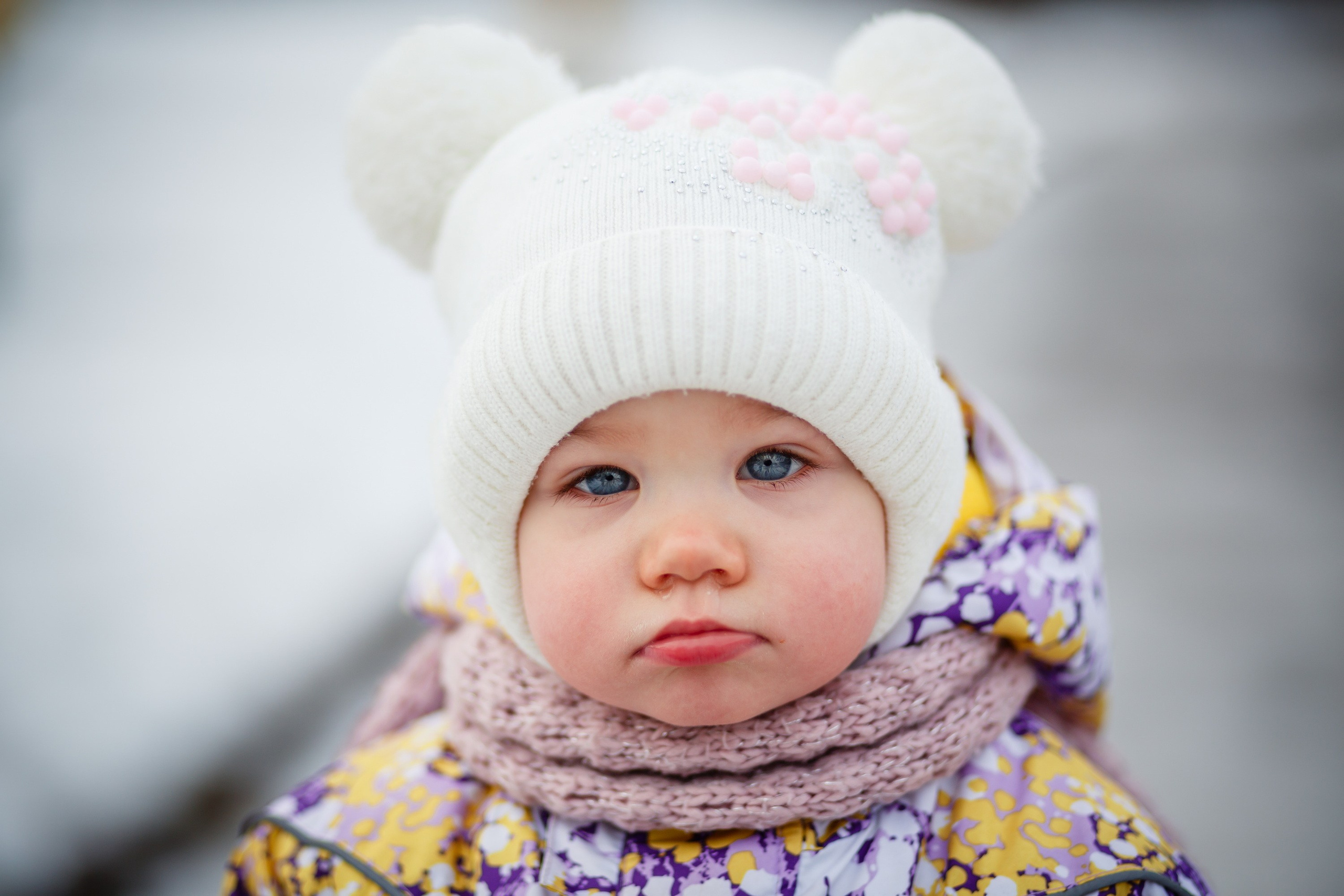 Детская прогулочная