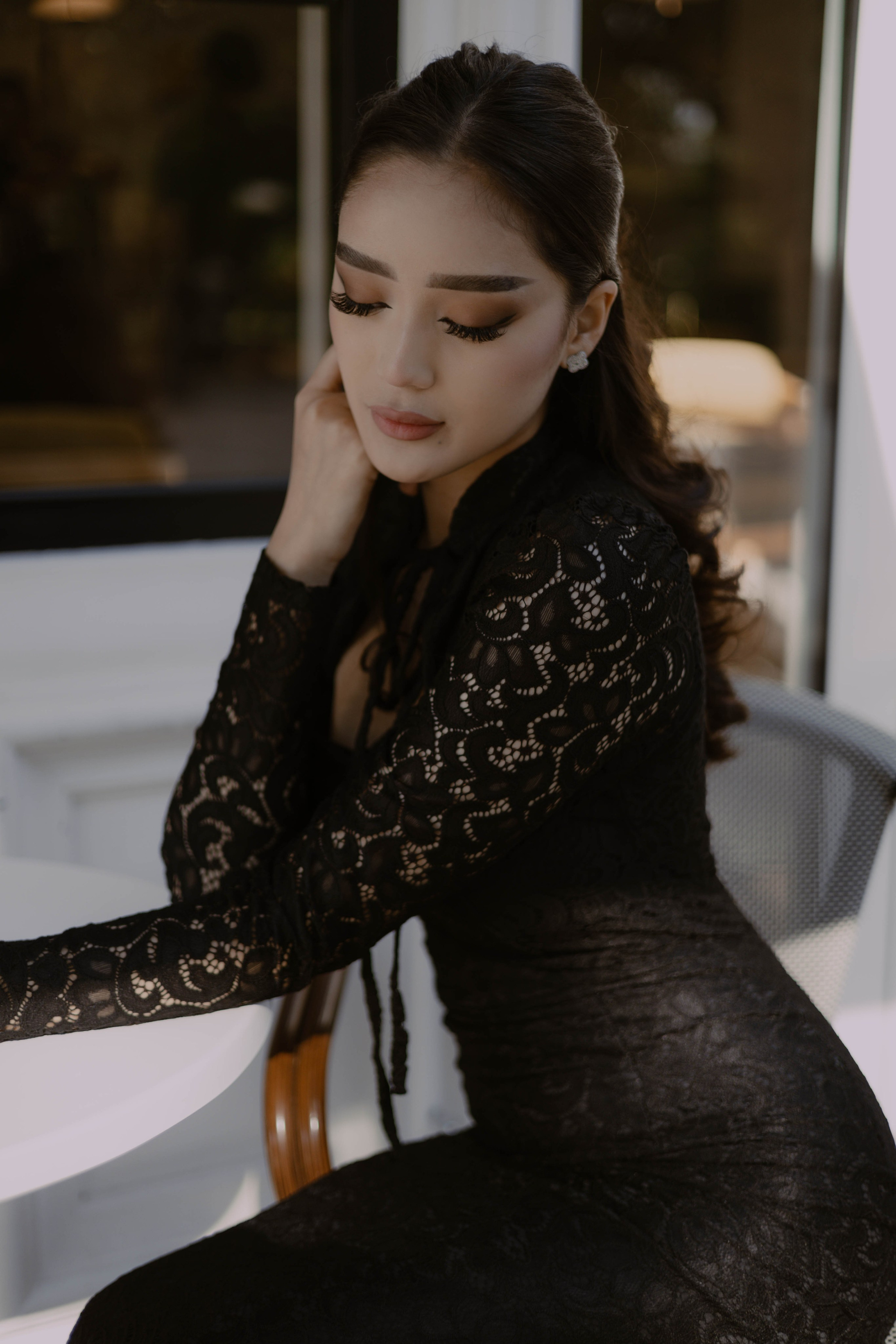 Сабина. Ваш личный фотограф-Анели