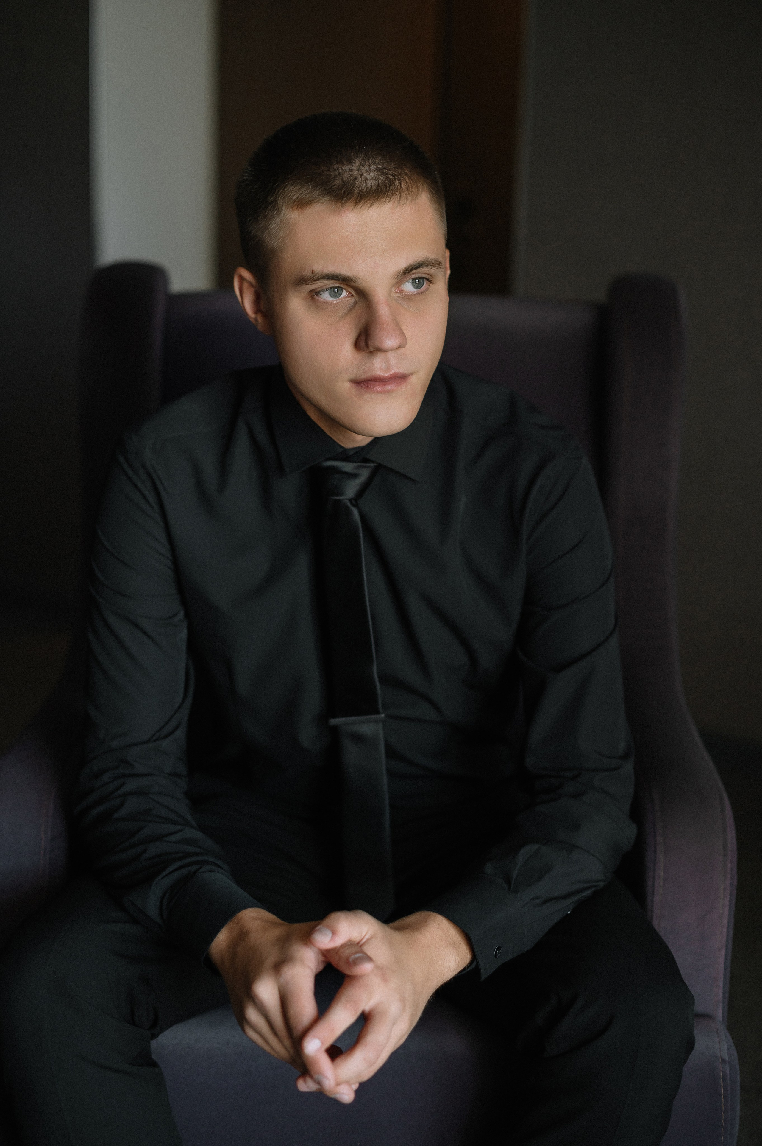 Артем и Оксана. Свадебный фотограф