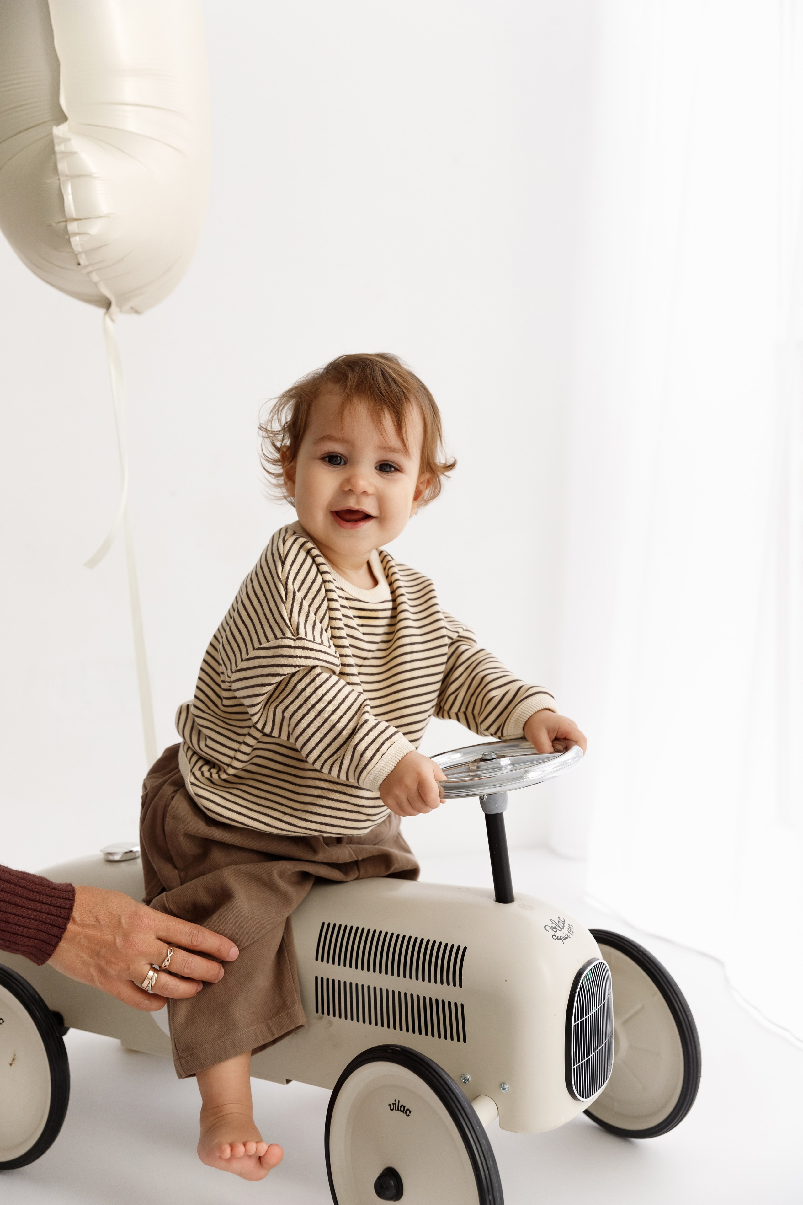 Годик Лёве. Фотограф новорожденных Славянск-на-Кубани Куцевольская Екатерина