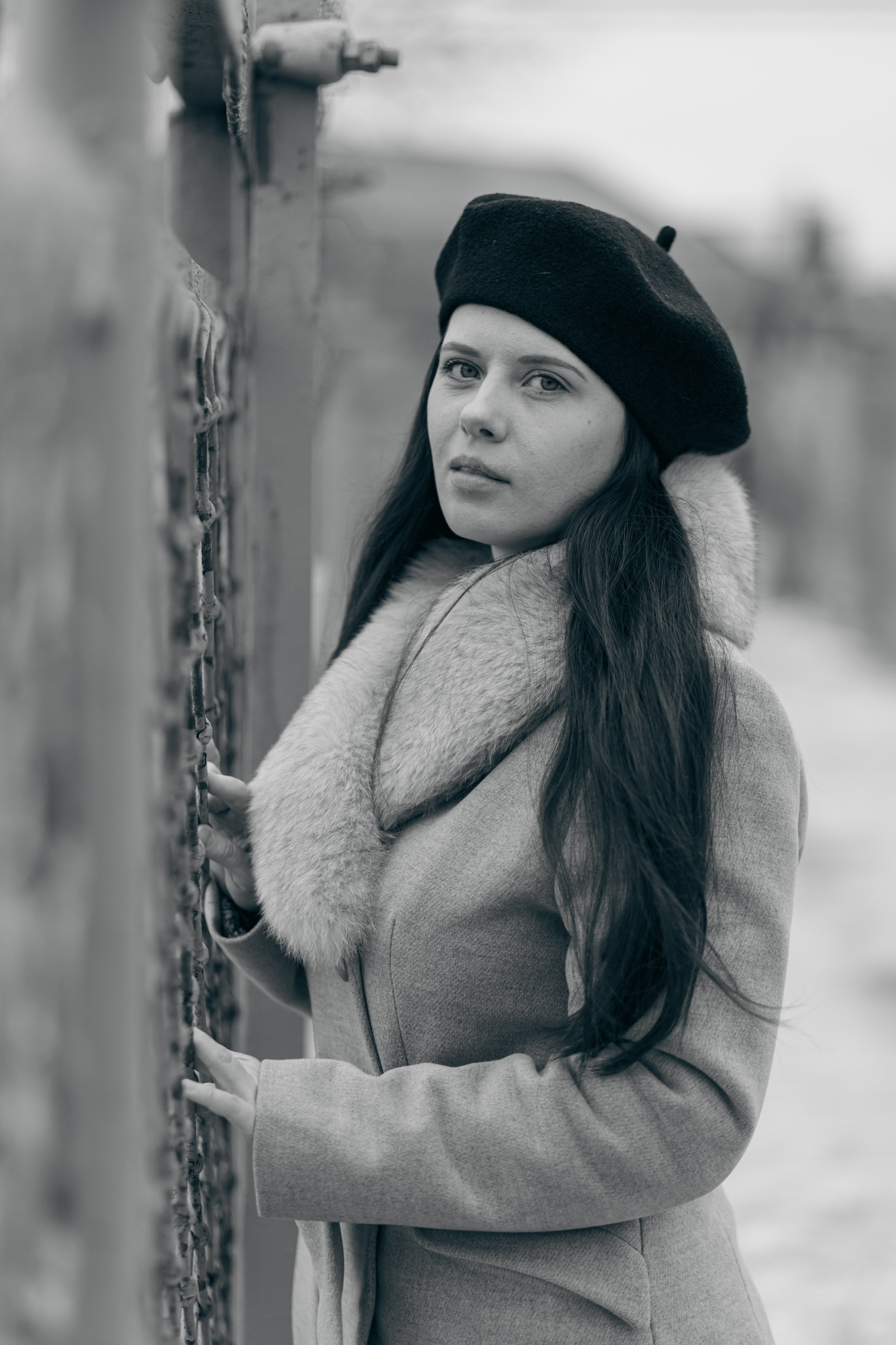 Марианна. Семейный, детский фотограф в Твери Кираева Лилия