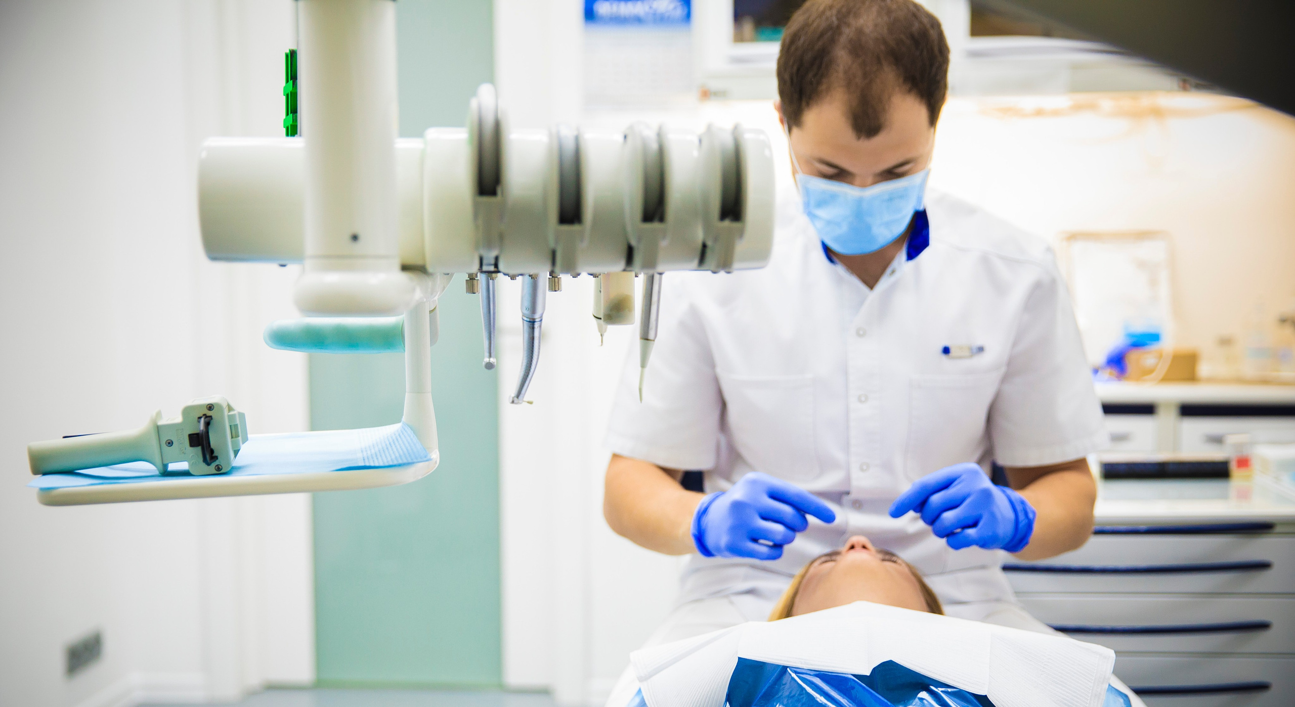 Роман, стоматолог, инстаграм-блогер. Фотограф Александра Степанова