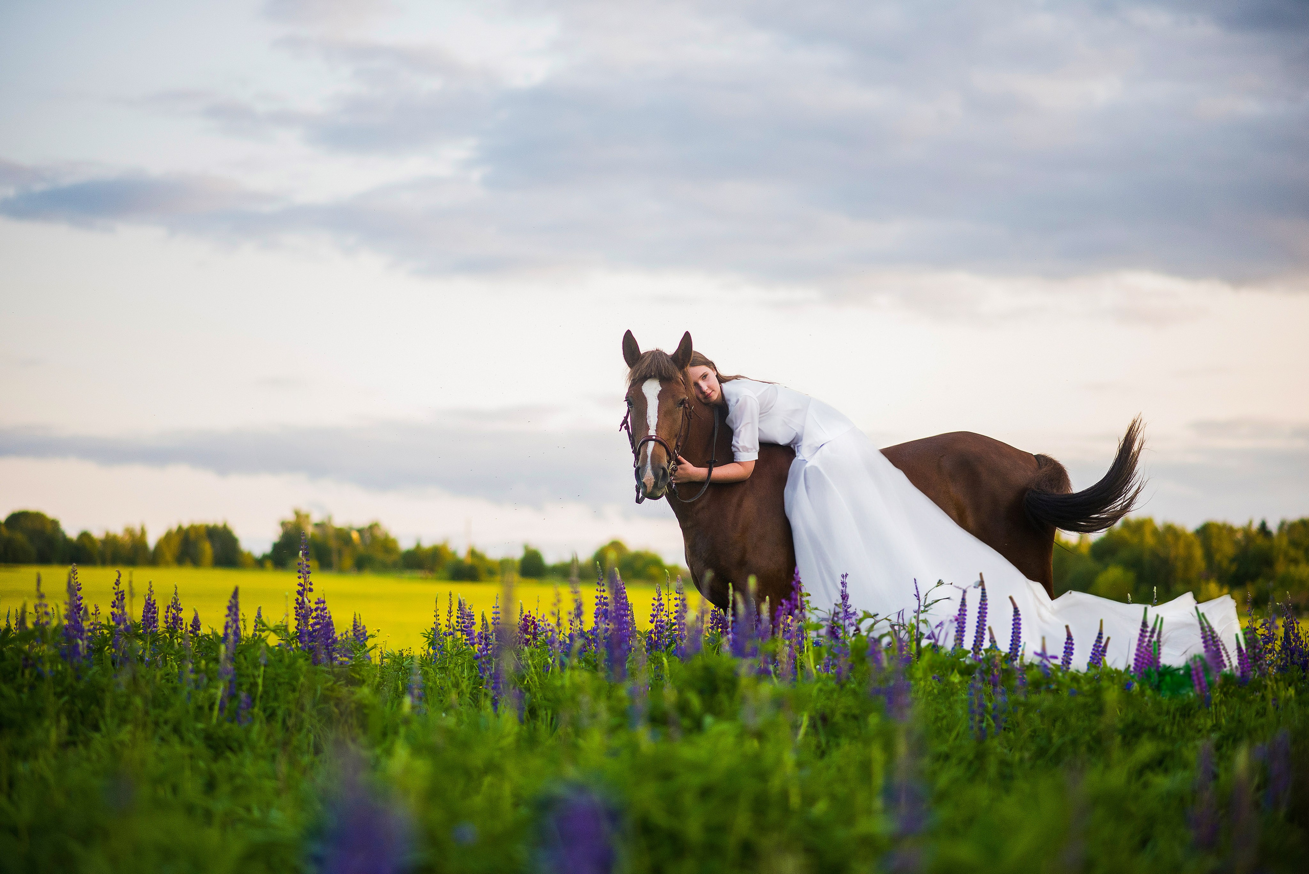 Фотограф — Анималист | Анна Абрамова