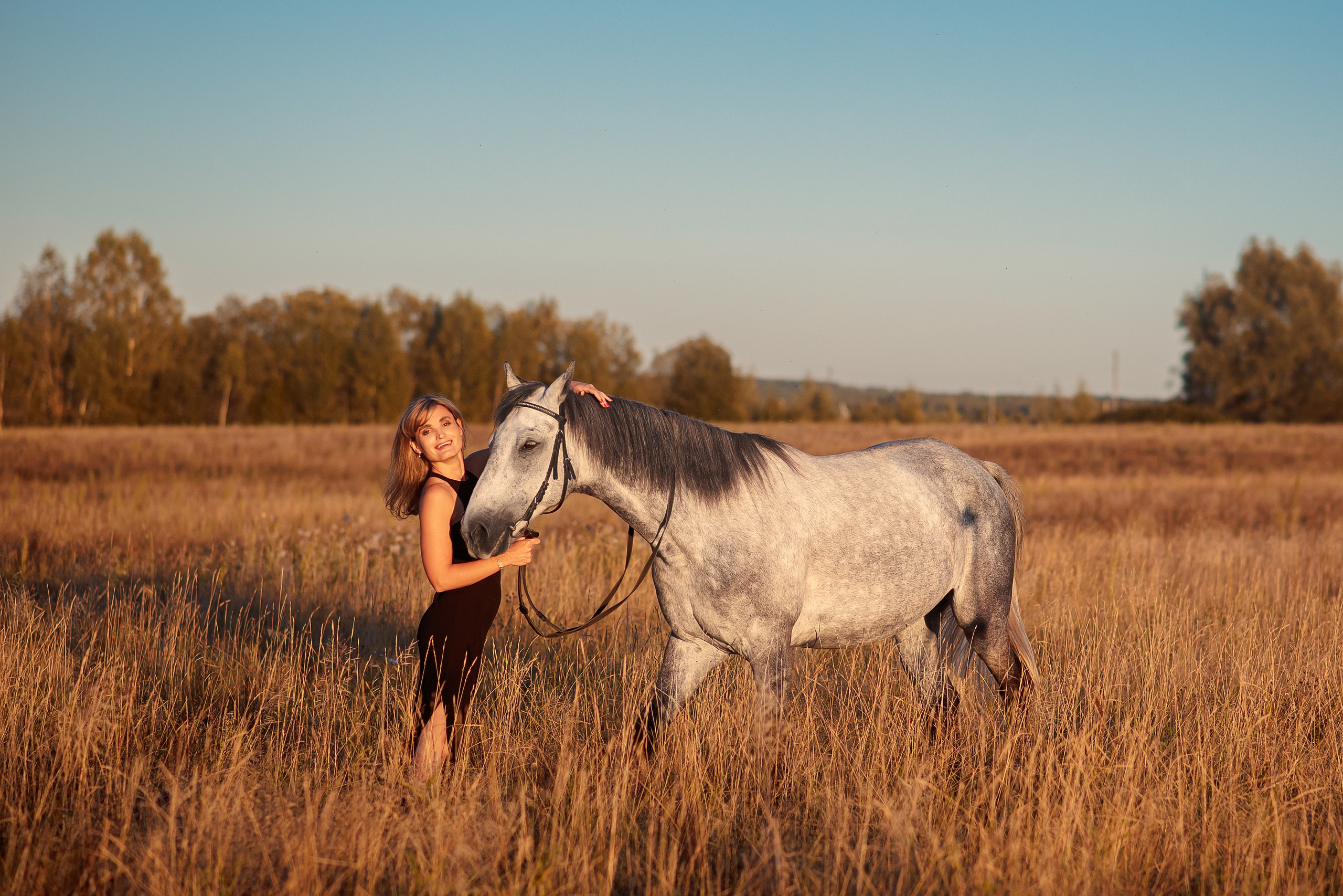 Аня и Дакар — 06.09.2024. Фотограф — Анималист | Анна Абрамова