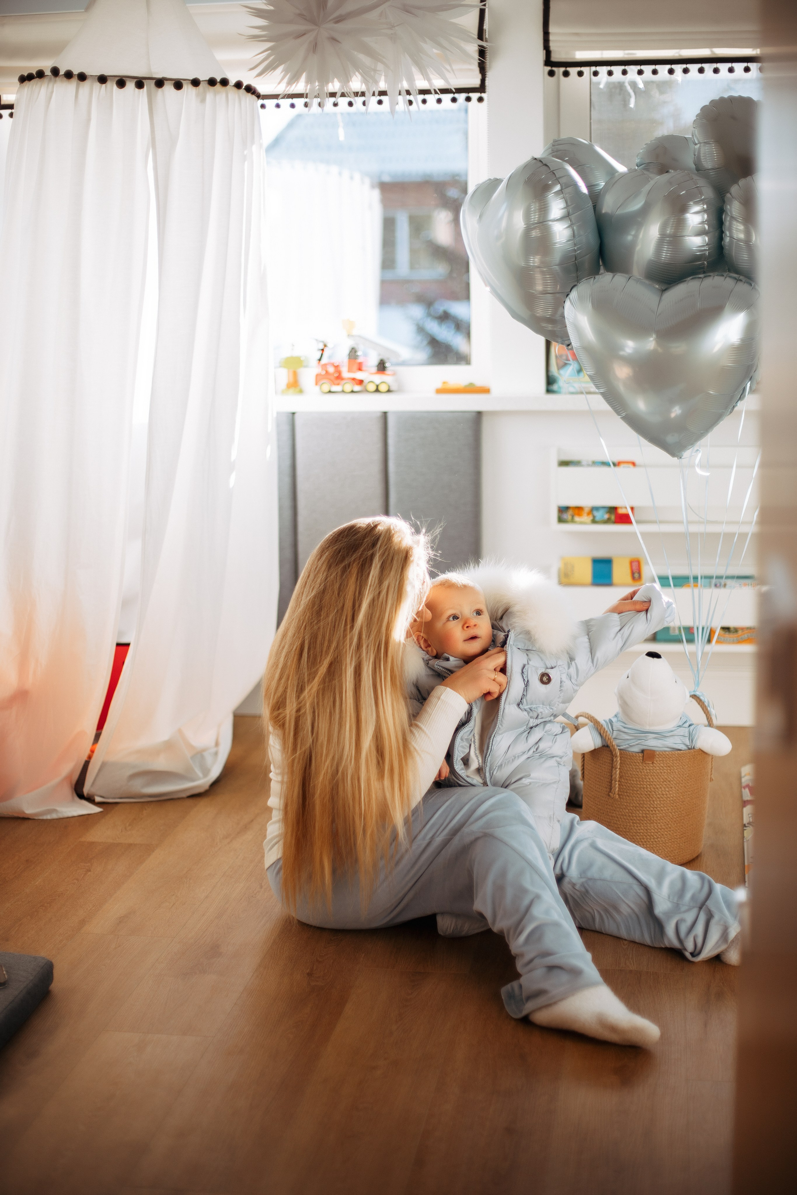 Алиша 14 Февр. Семейный фотограф в Санкт-Петербурге Ирина Иванова