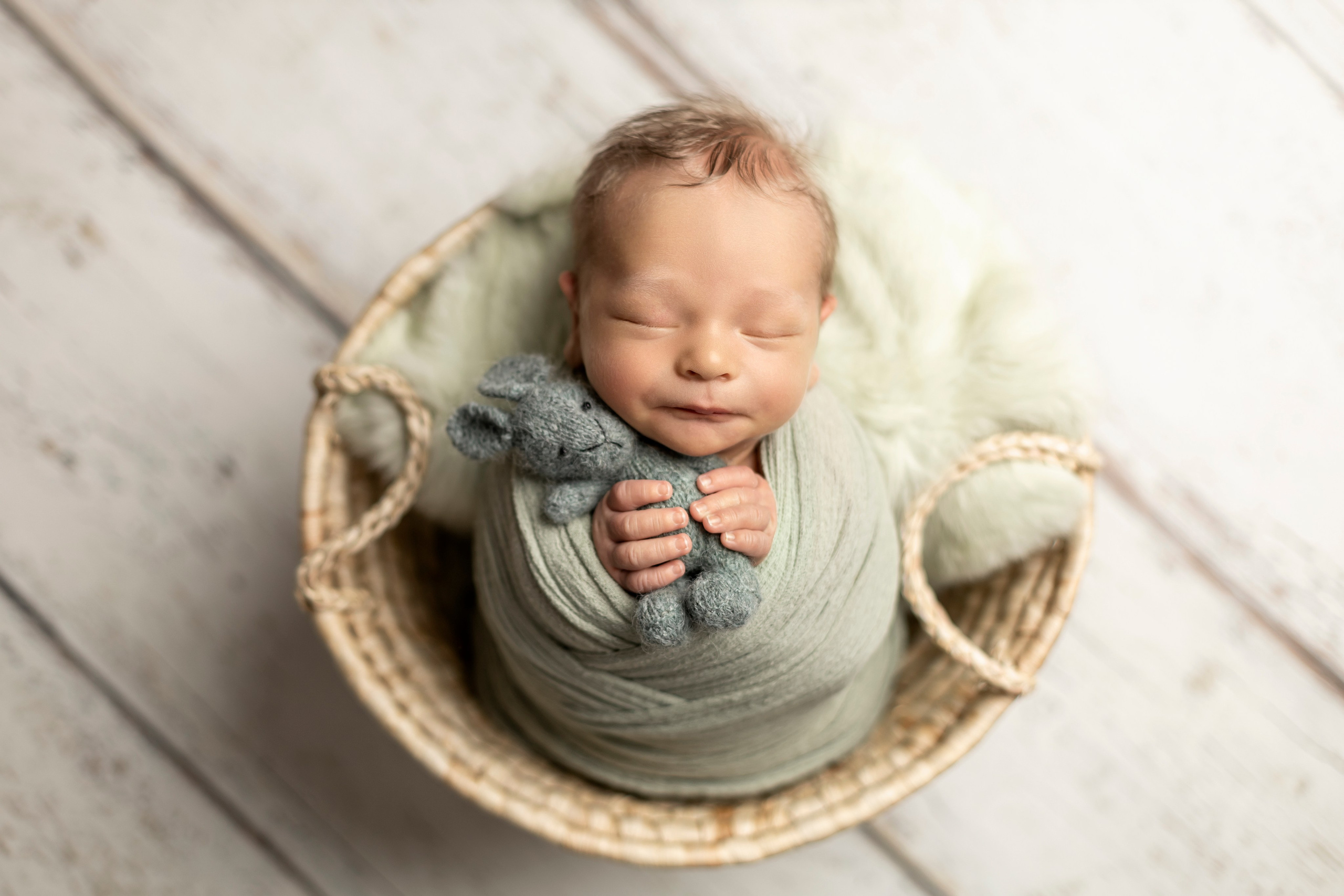 Портфолио. Фотограф новорожденных Пермь Елена Дьячкова