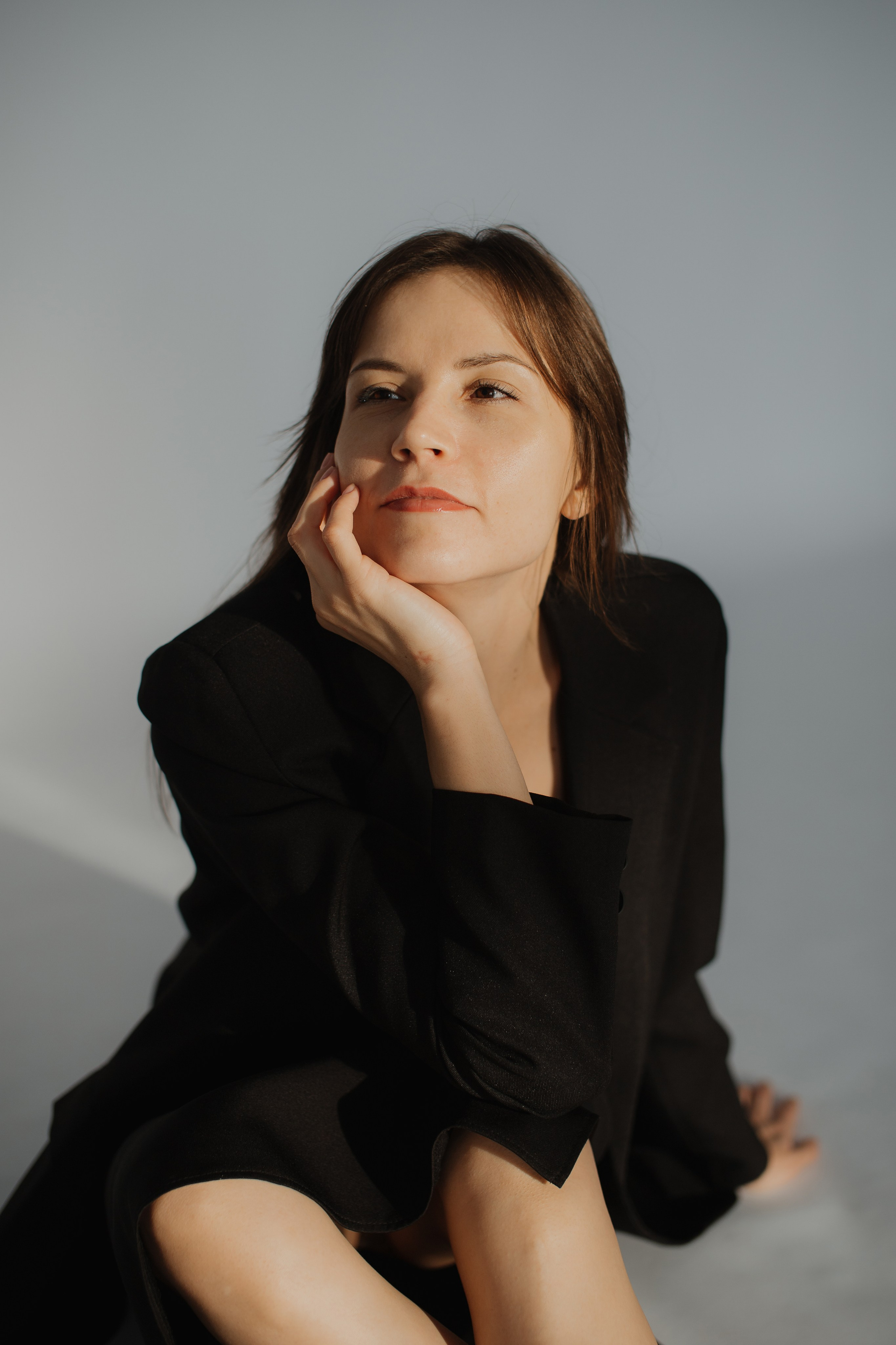 Полина. Фотограф Arina Elatova