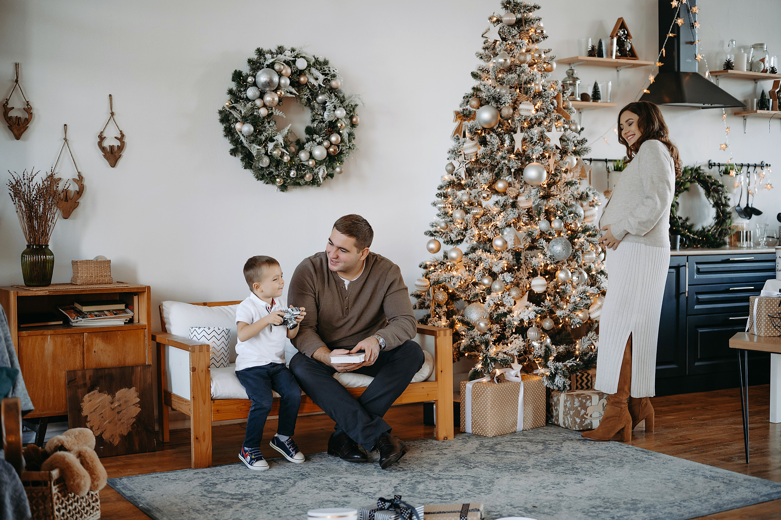 Анна и Виталий Гуськовы | PHOTOGUSSI | Фотографы | Тула | Москва. Семейный и свадебный фотограф в Туле Москве