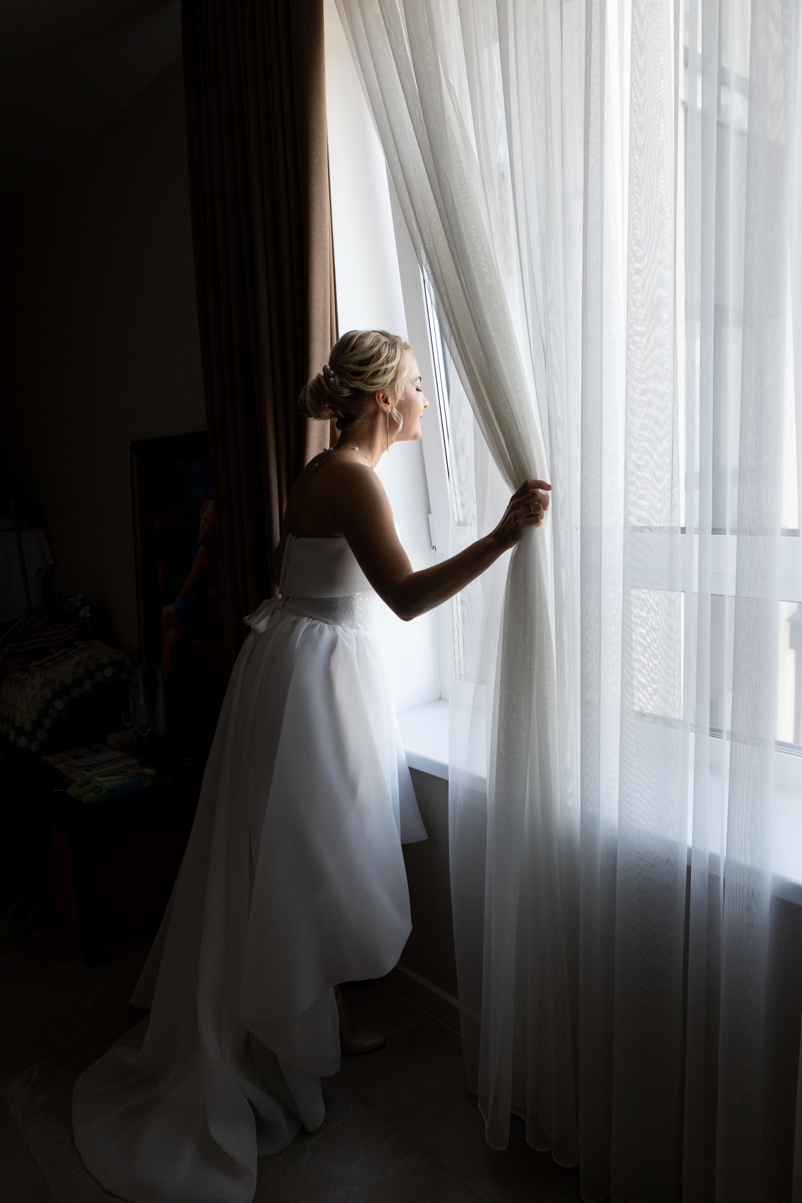 Утор невесты Татьяна. Olya Posnimay