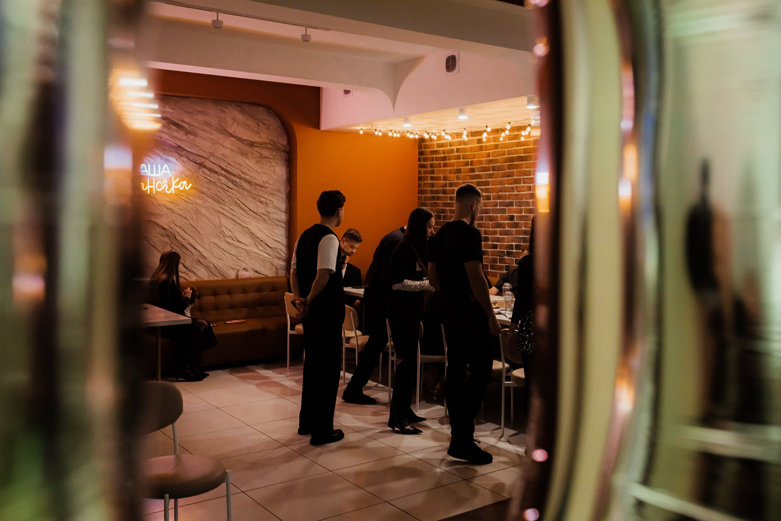 День Рождения Паши. ФОТОГРАФ Маргарита Сивакова | Ярославль Кострома Москва