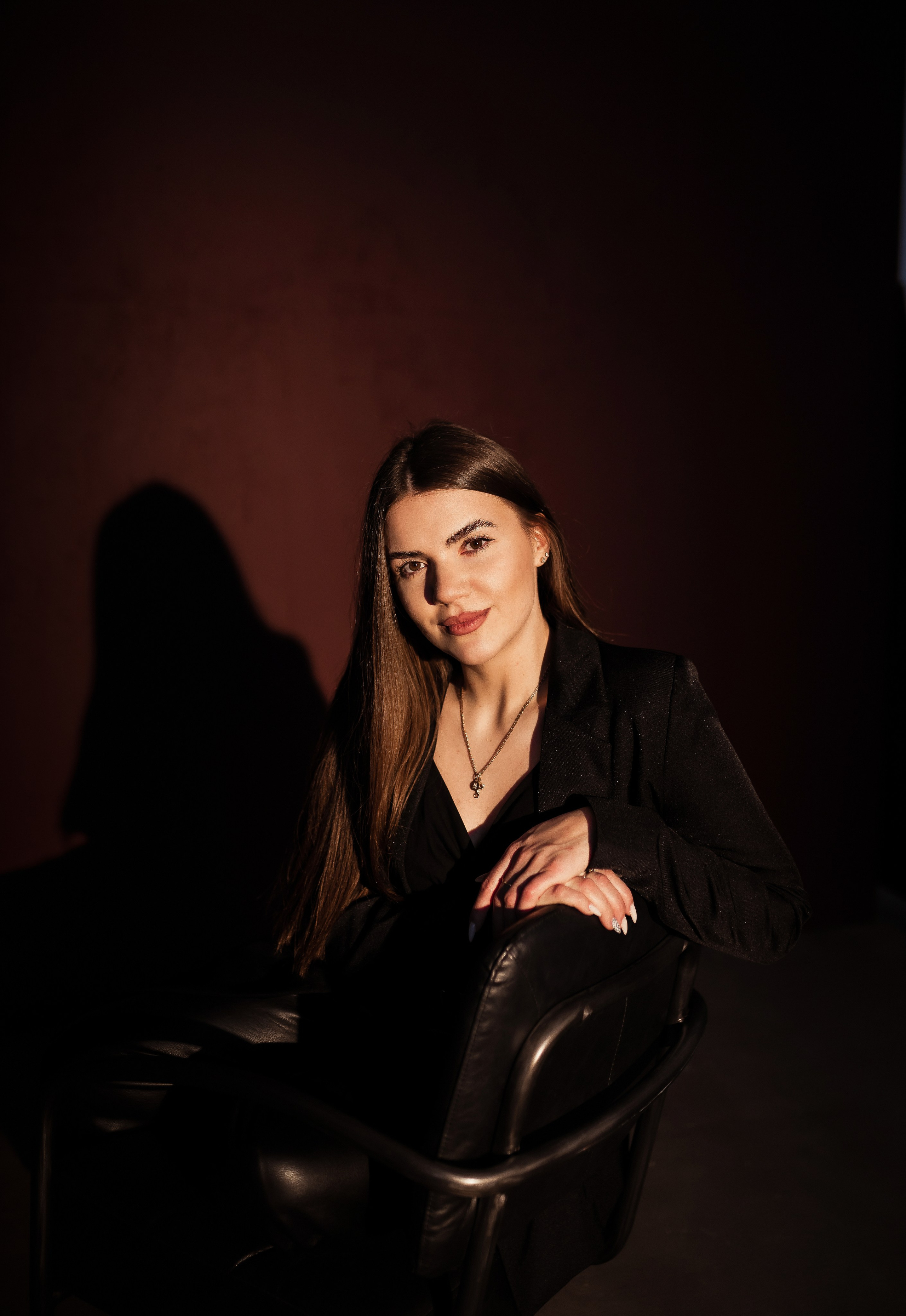 Аня. Vozduh зал 5. ФОТОГРАФ Маргарита Сивакова | Ярославль Кострома Москва