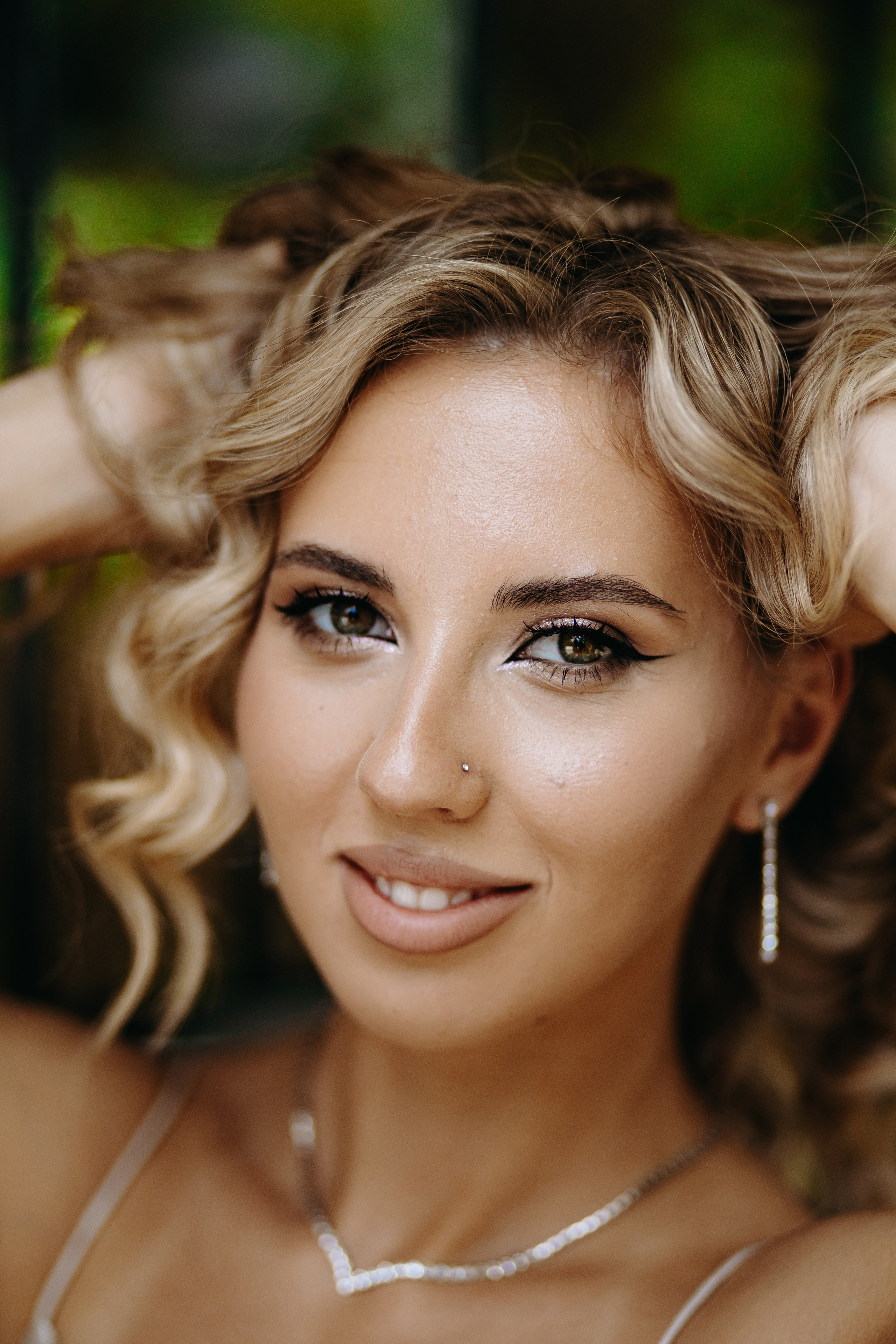 Юлия. Фотограф в Саратове Александр Кухаренко. И не только в Саратове :)