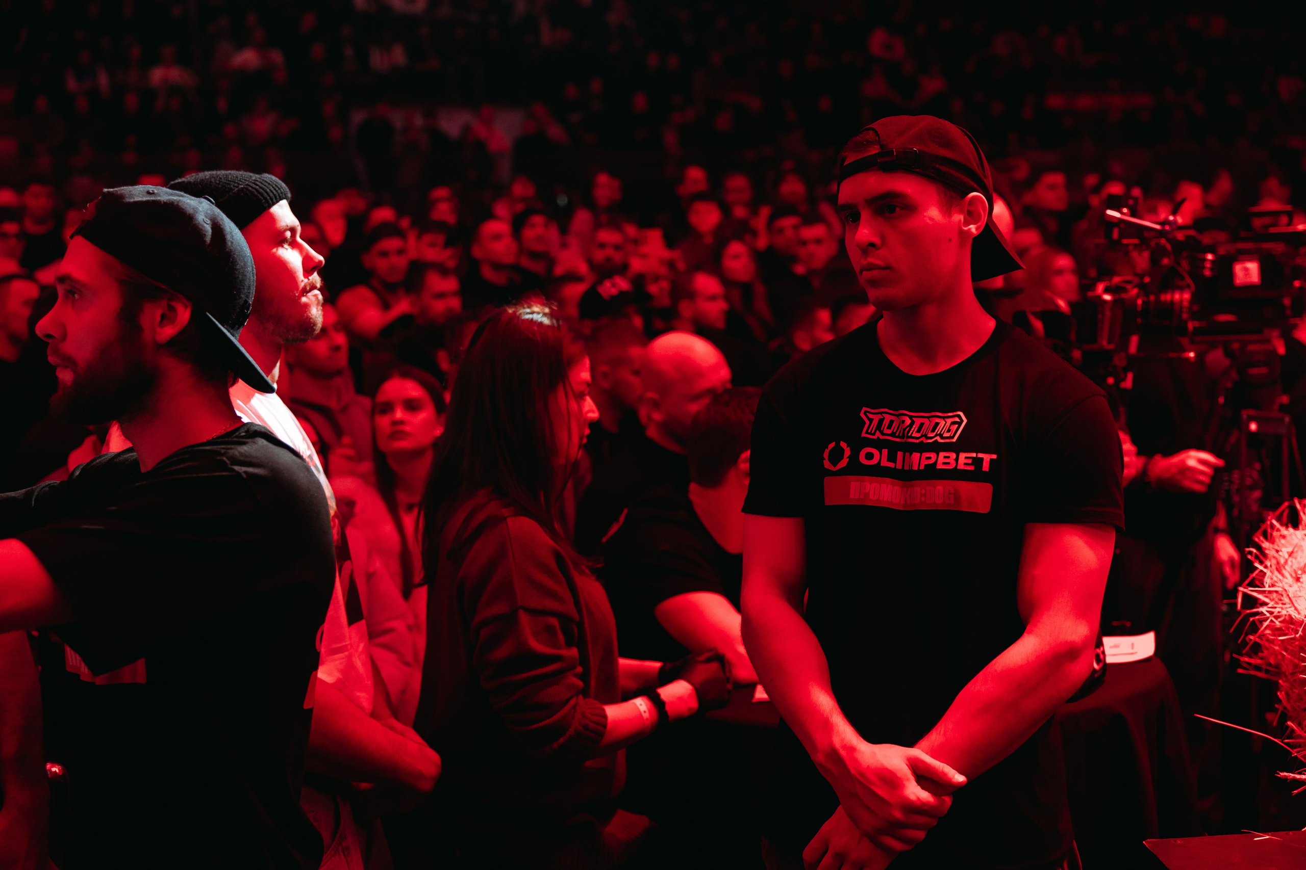 TOPDOG — 32. Фотограф в Саратове Александр Кухаренко. И не только в Саратове :)