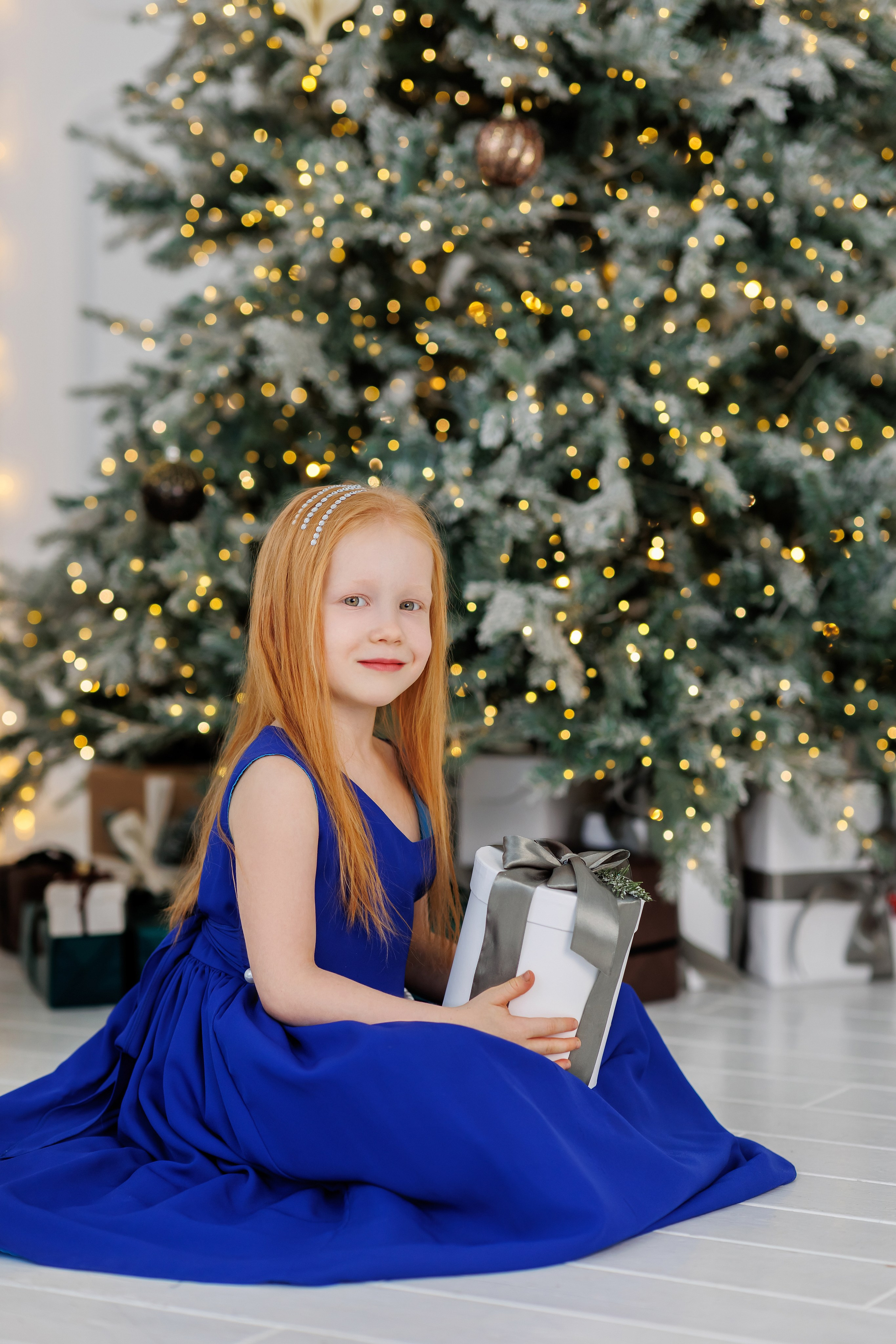 Алиса & Евгения. Семейный и детский фотограф в Омске Елена Малахова