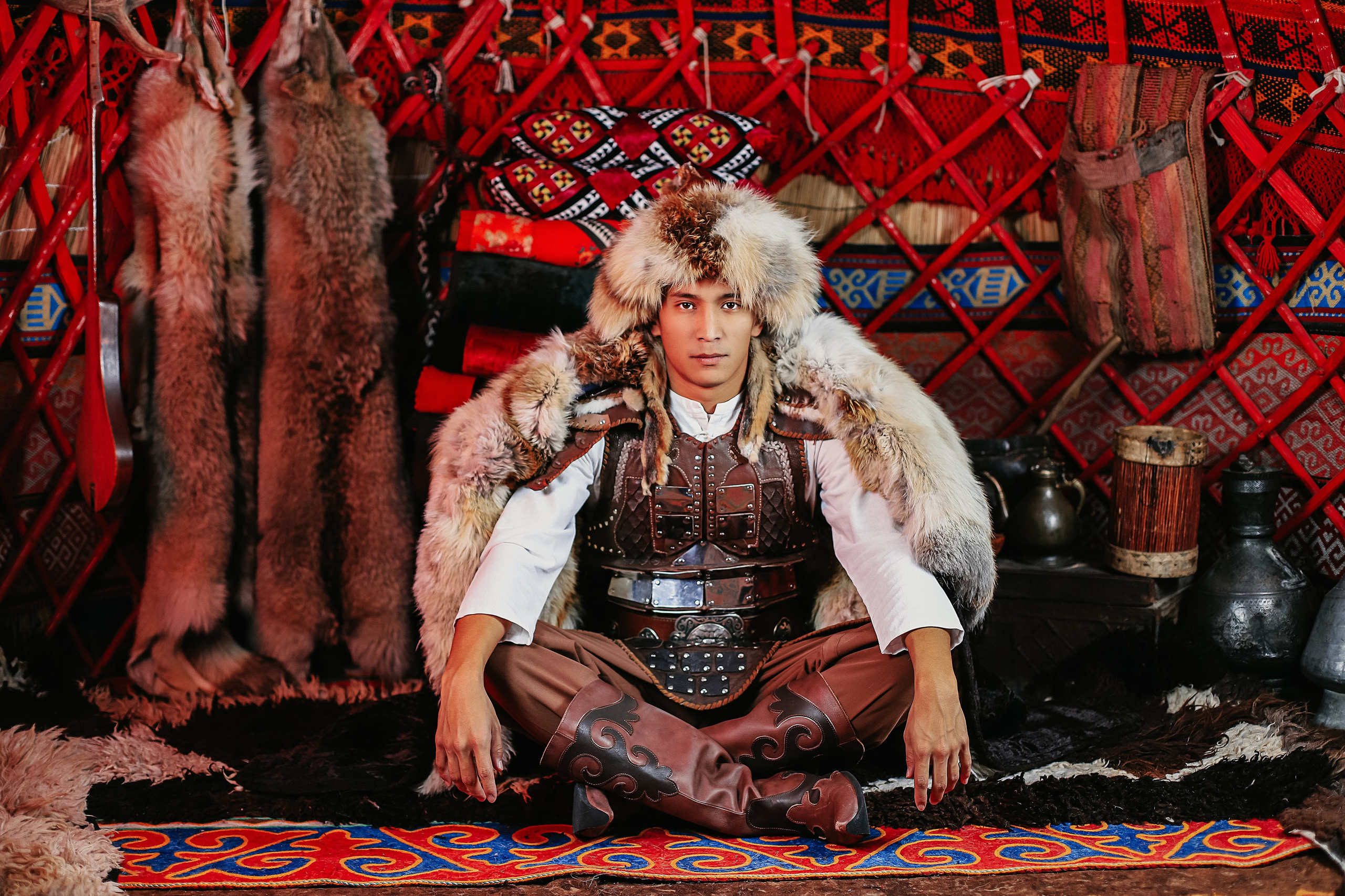 Кыргызстан г. Бишкек. Свадебный и семейный фотограф/видеограф в Краснодаре Наталья Осинская