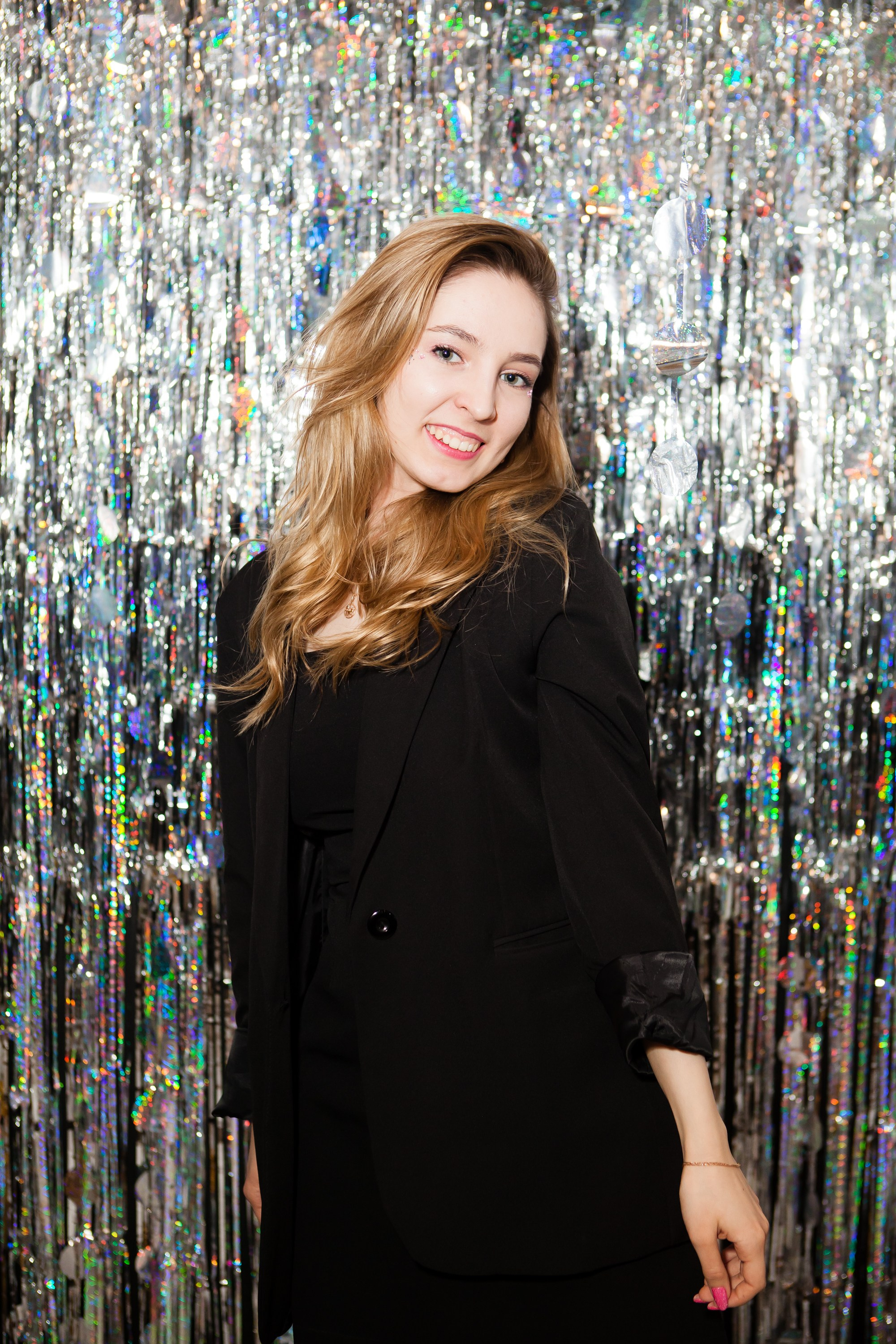 Speech. Архитектурное бюро. Портретный творческий фотограф в Москве Надя Дудник