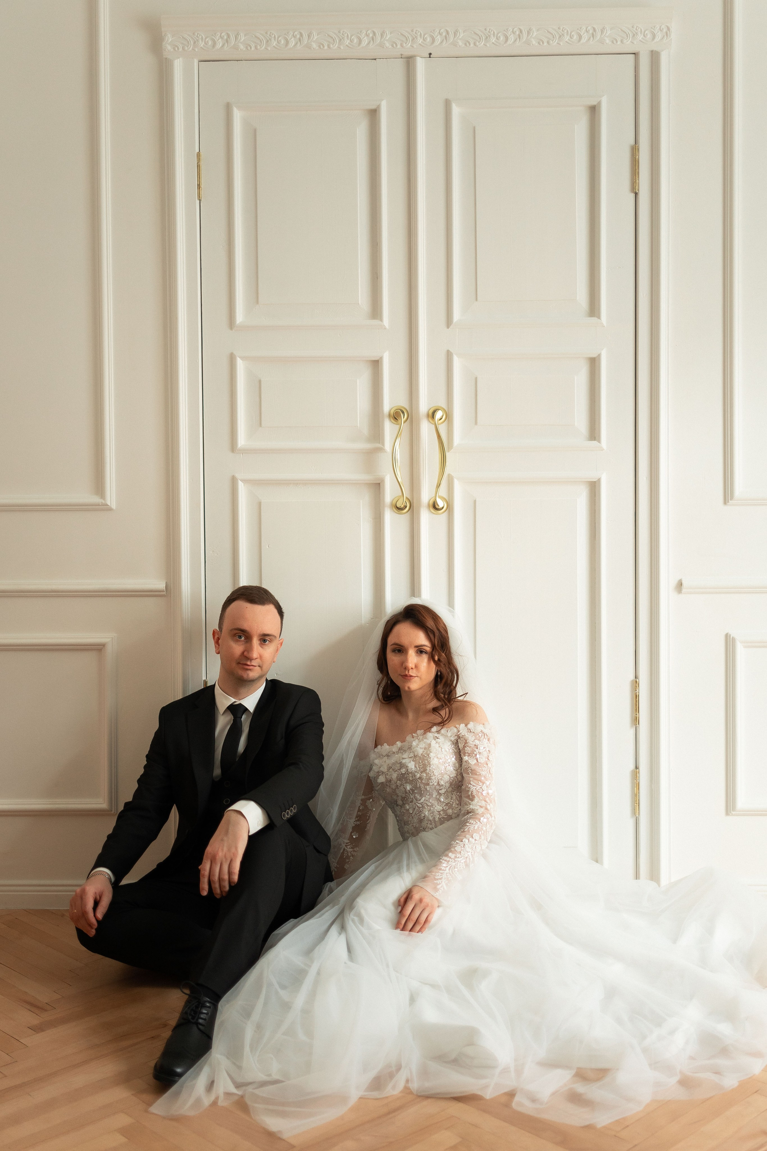 M&I. Семейный фотограф в Севастополе и Симферополе Александра Чистякова