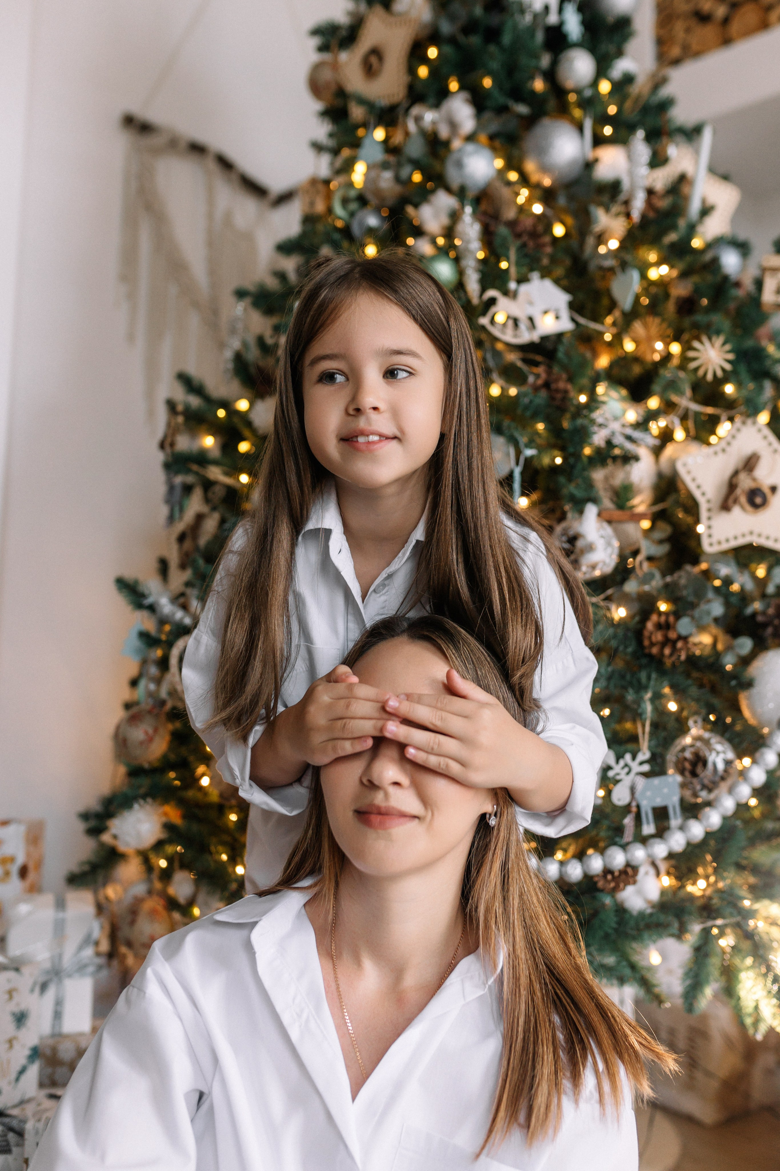 Анастасия, Камила и Савушка. Семейный и женский фотограф в Ростове-на-Дону Екатерина Фитисова