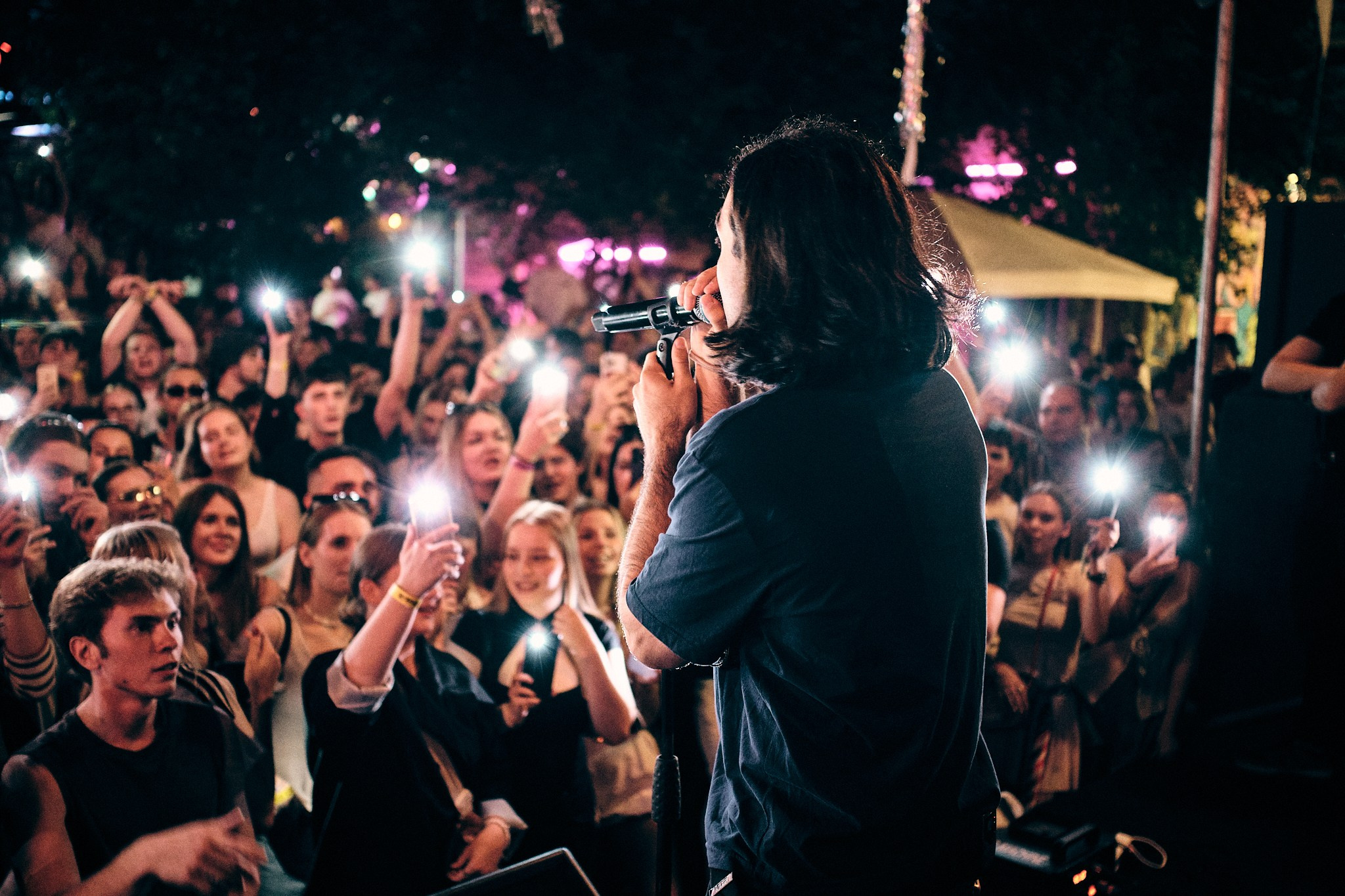 EVENTS / CONCERTS. Фотограф Владимир Пофотачкин