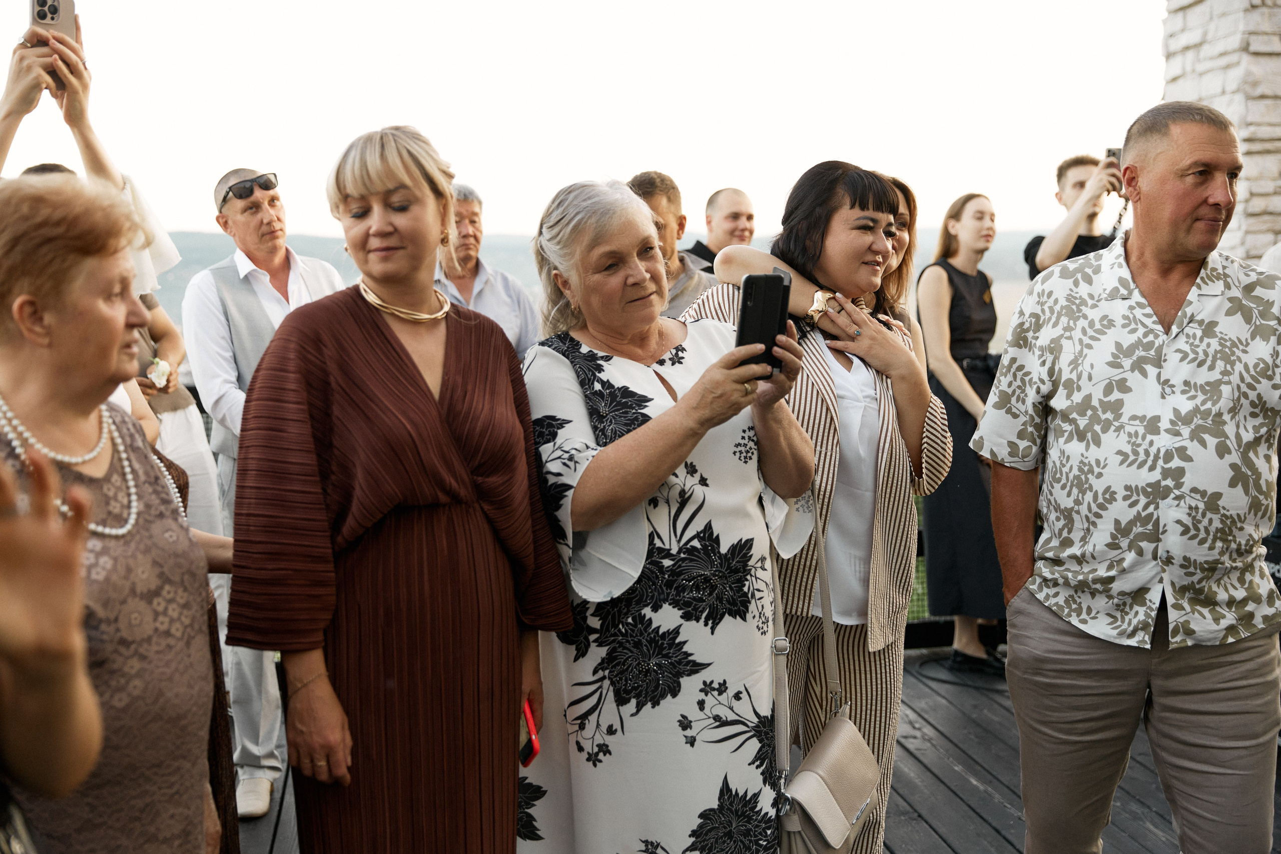 Посмотреть серию. Свадебный и семейный фотограф в Красноярске Тряпчев Павел