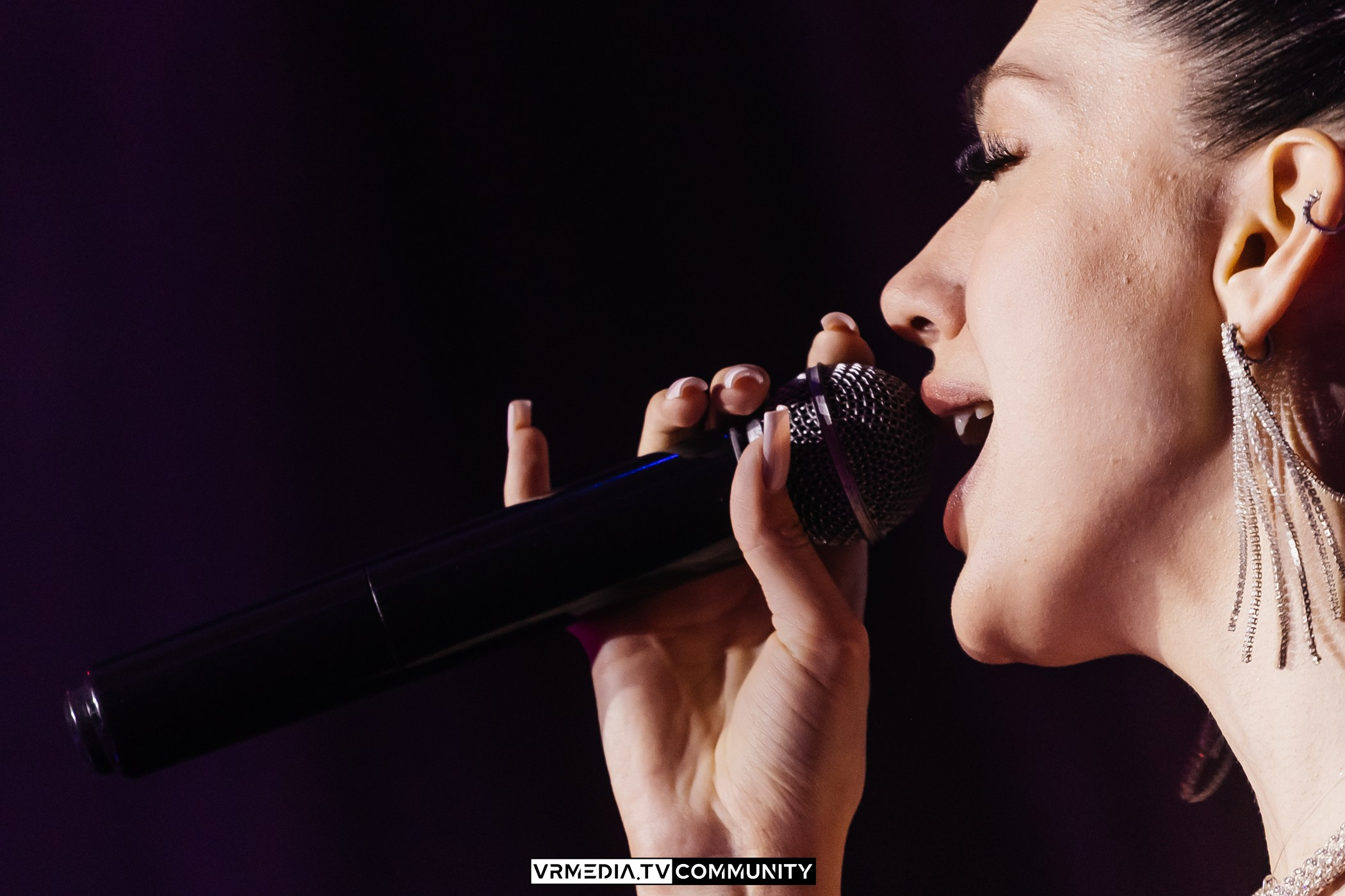 «23 Февраля» в ресторане Лазурный Берег