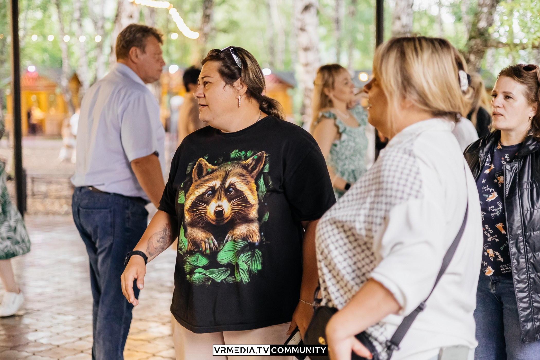 В гостях «У Петровича»