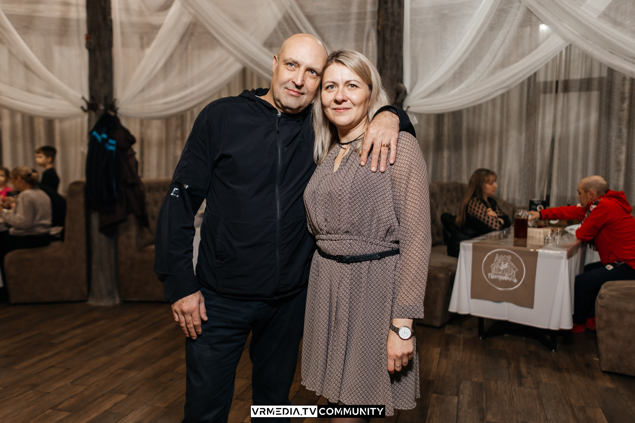 В гостях у «Петровича»