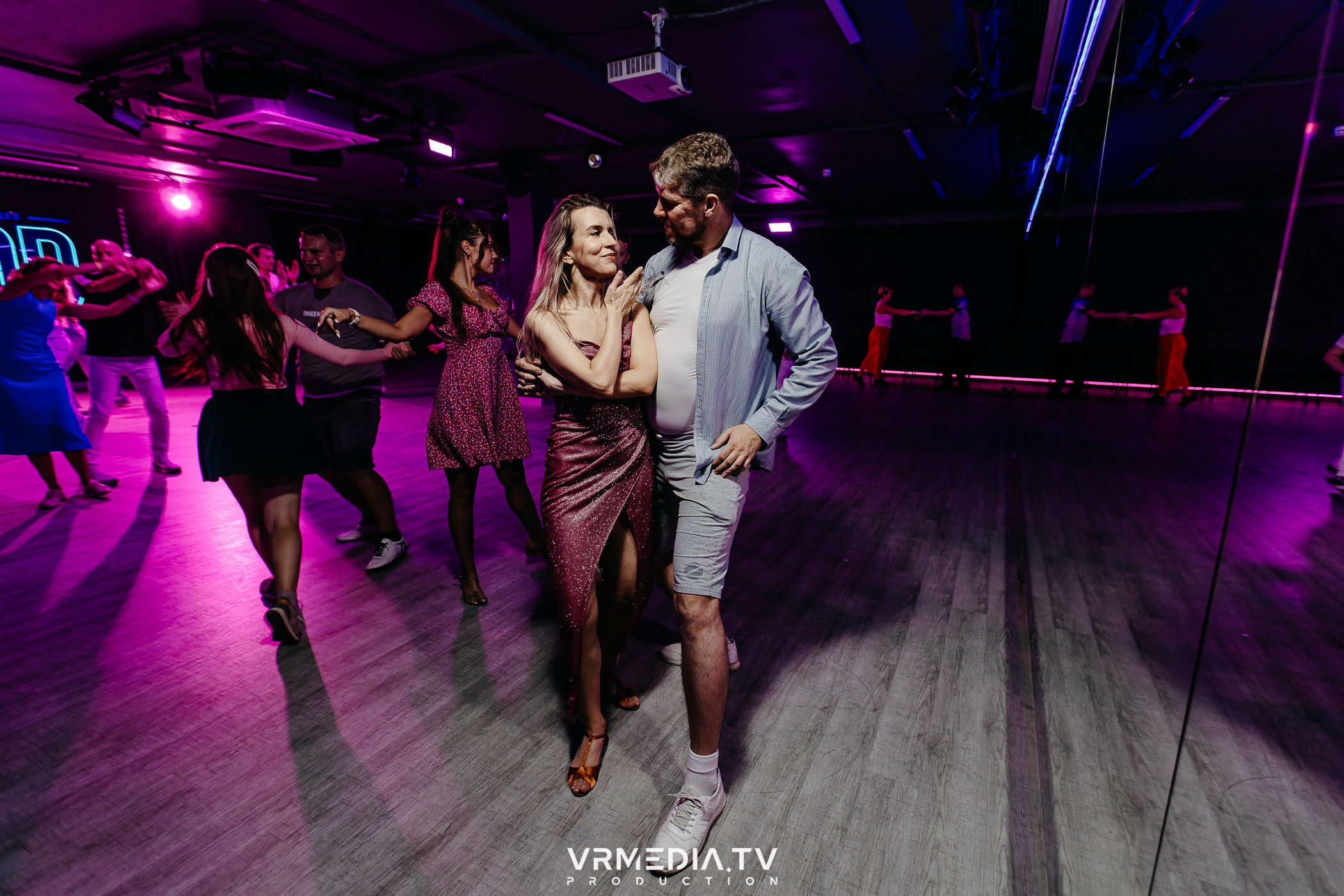 Фестиваль по Бразильскому Зуку в «House Of Danse»