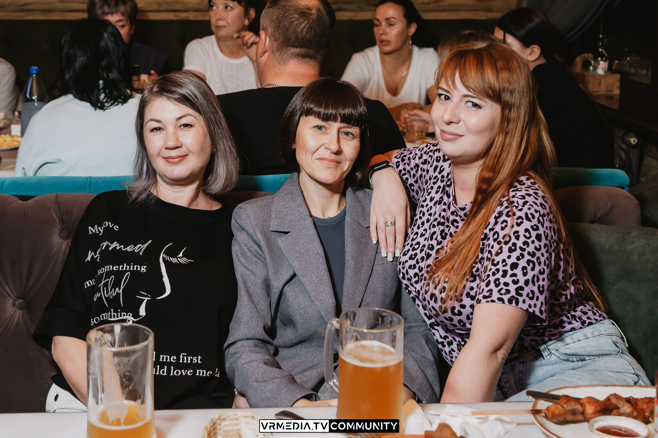 В гостях «У Петровича»