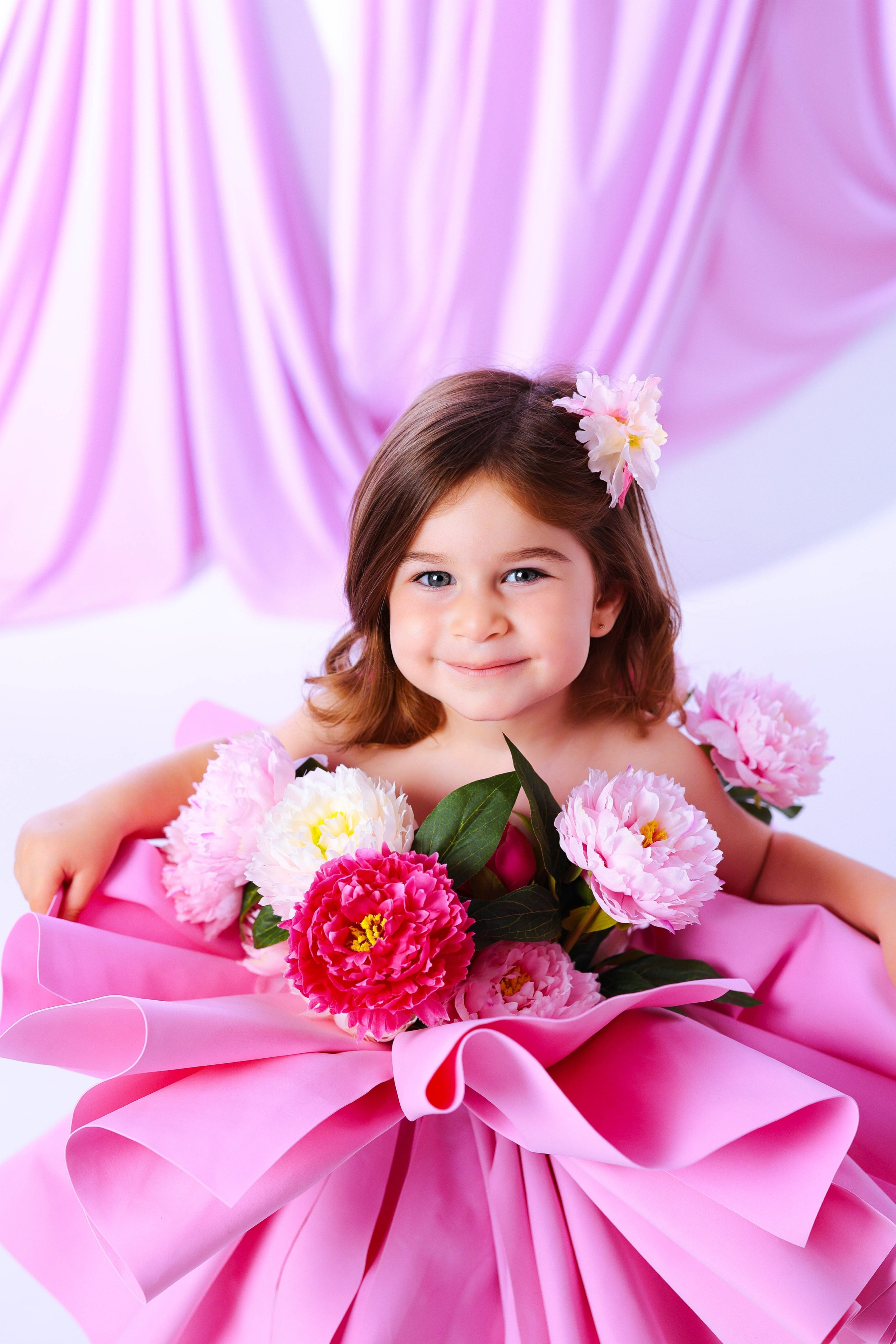 Проект 💐Букетик💐