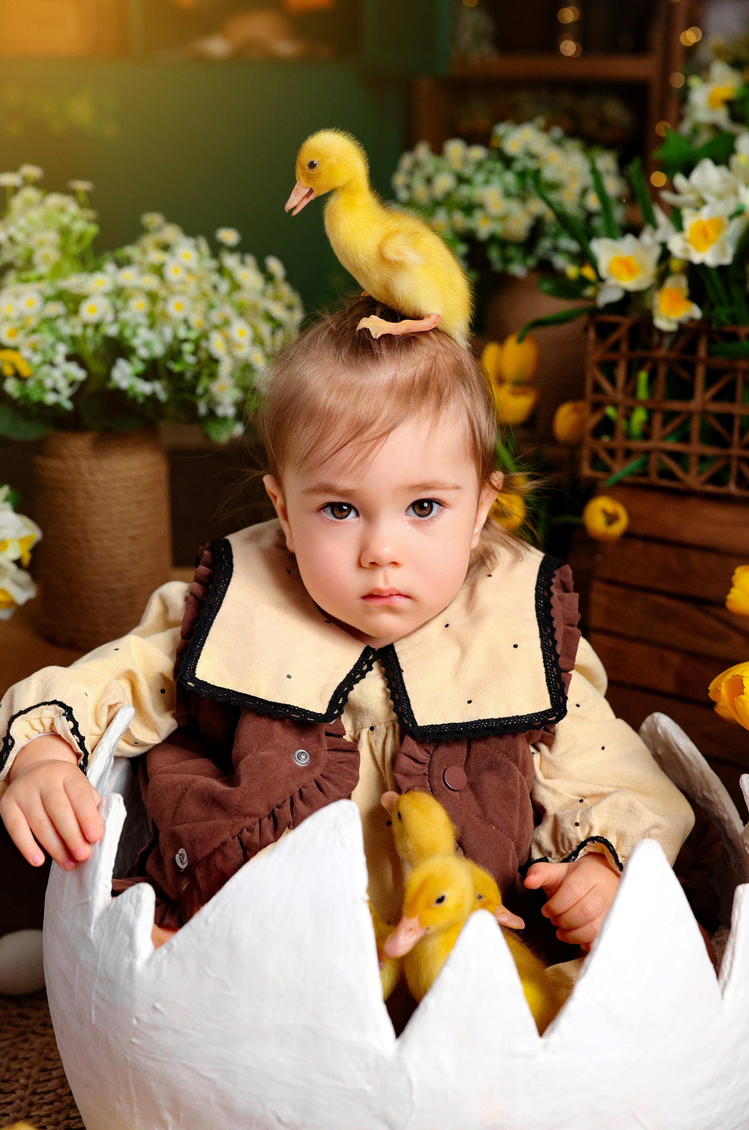 ДЕТСКИЕ ПРОЕКТЫ