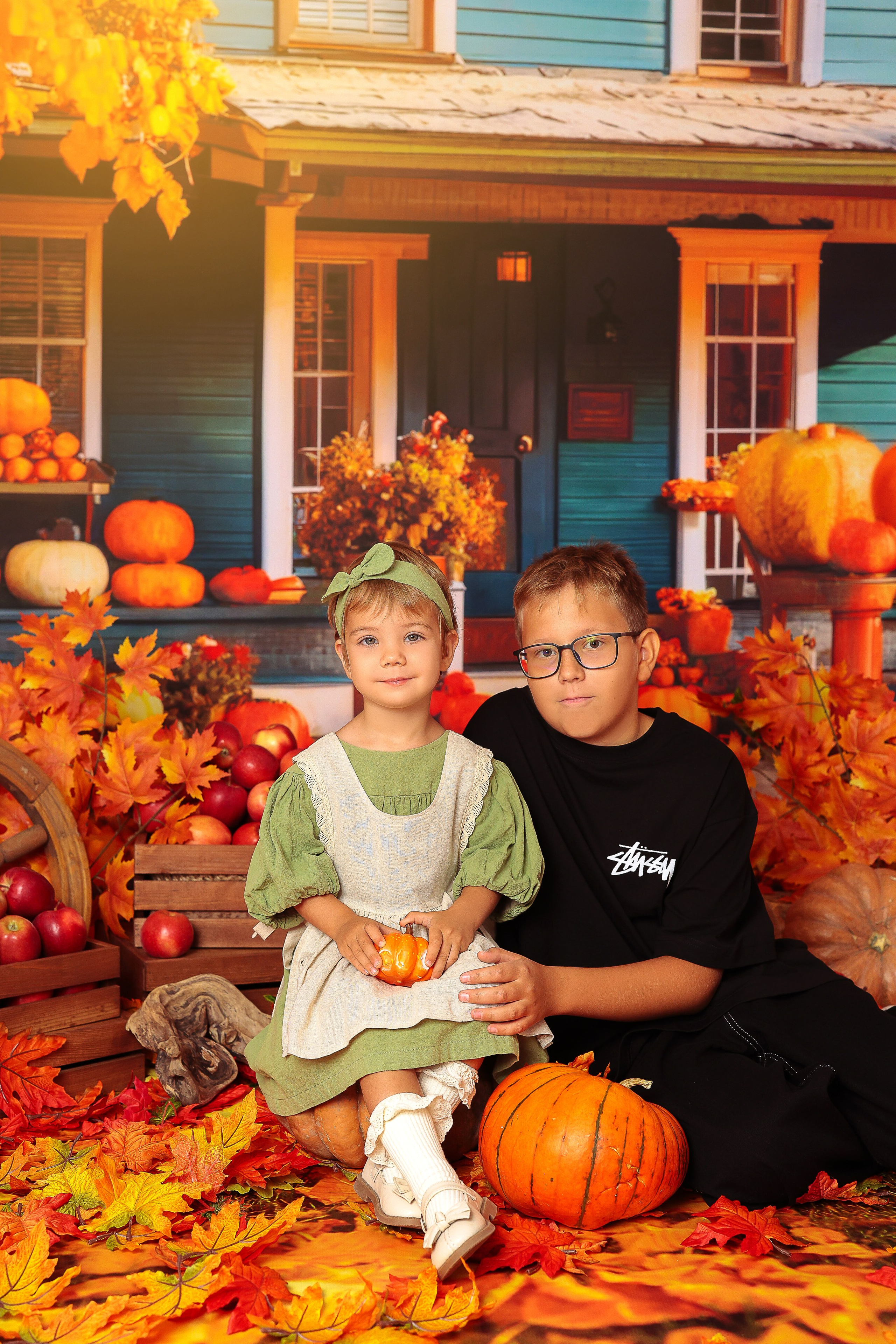 ДЕТСКИЕ ПРОЕКТЫ