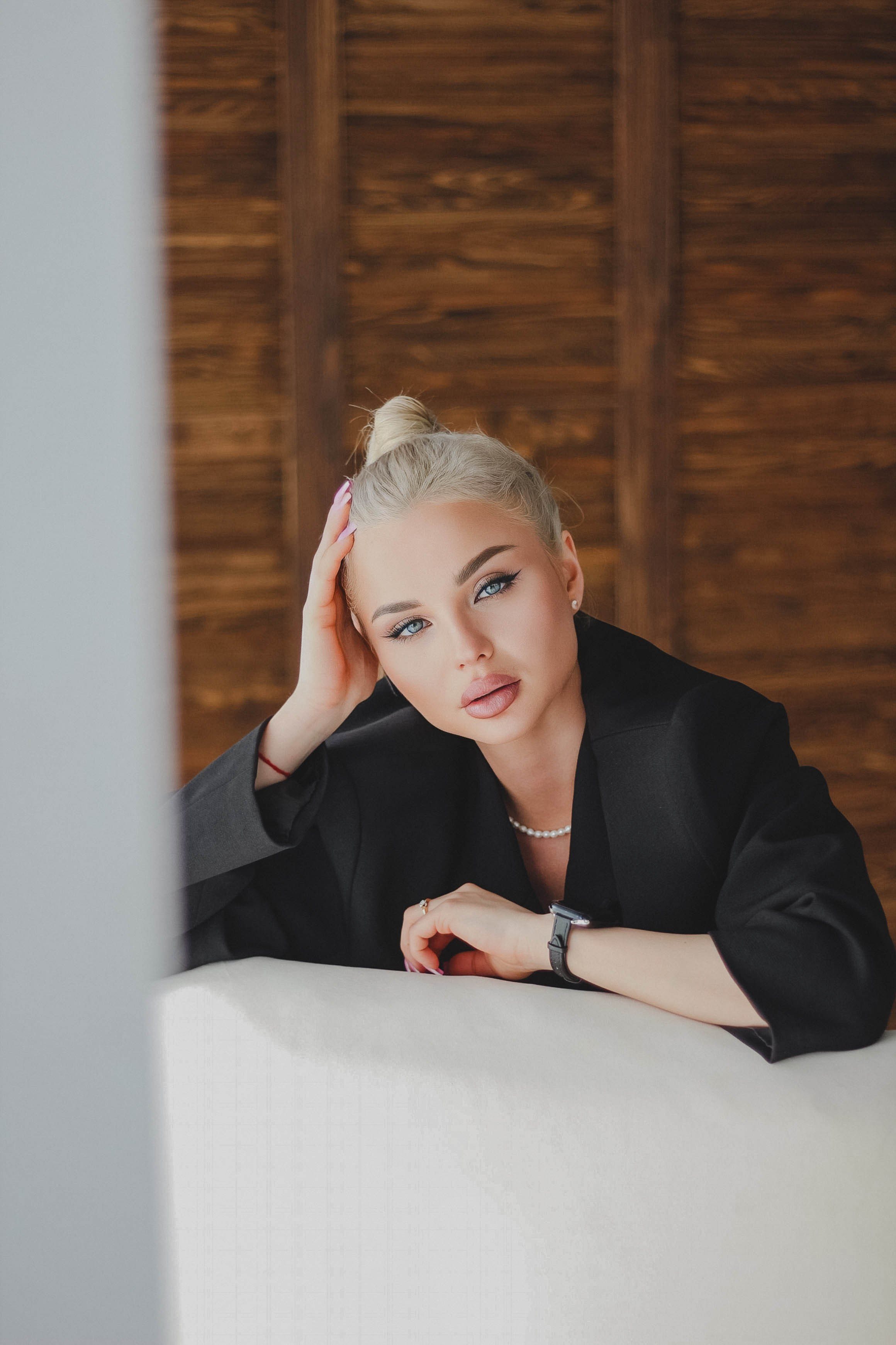 ANASTASIA. Фотограф Ожерельева Ольга. Love story · Portraits · Individual photoshoot