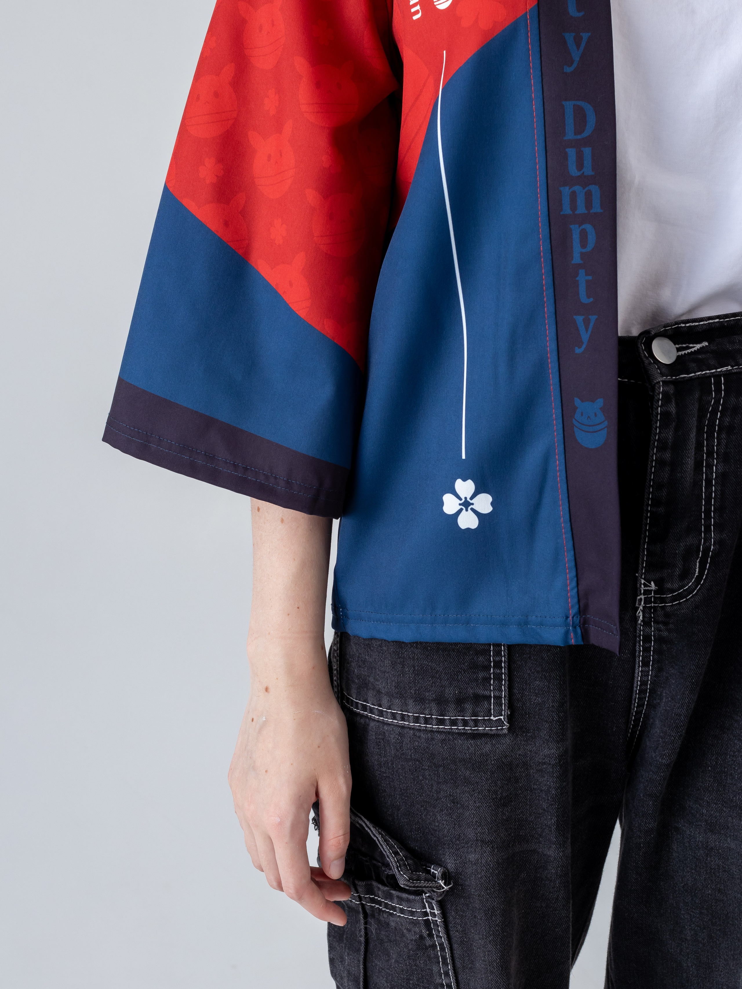 Аниме детская. Фотограф в Краснодаре Арина Кудряшова