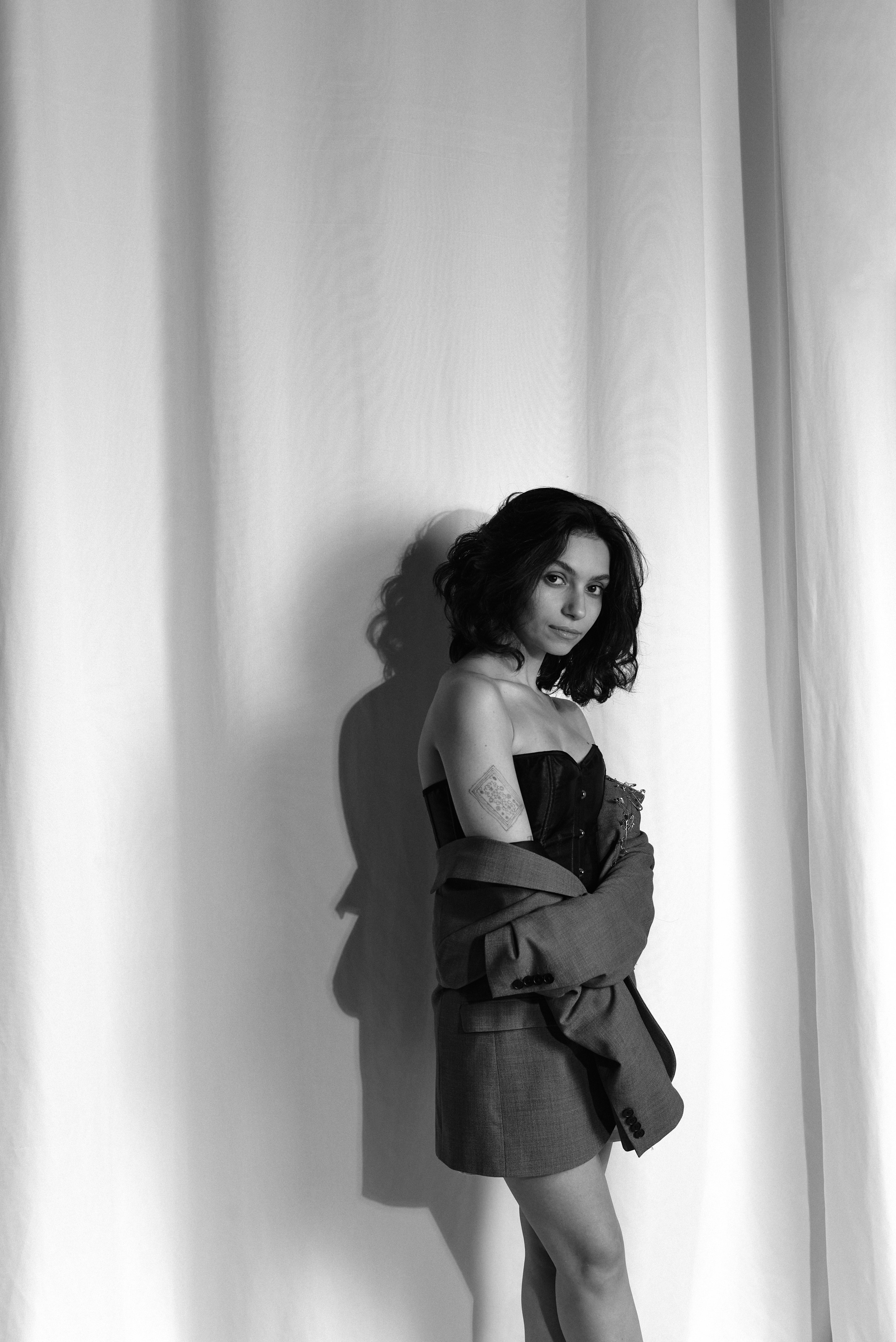 Мариам. Семейный и свадебный фотограф в Нижнем Новгороде Анастасия Хренова