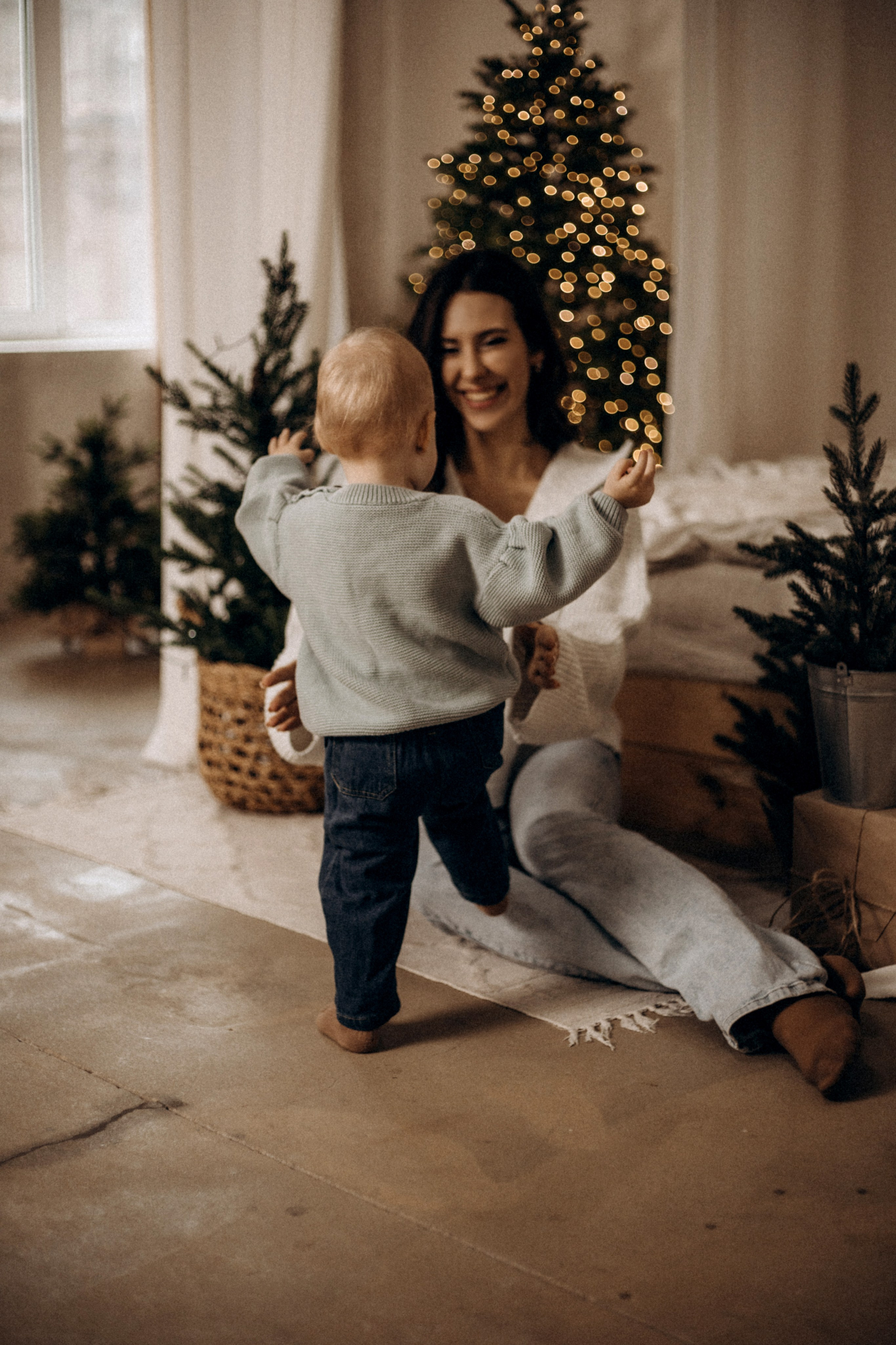 Мамина радость. Семейный фотограф в Ростове-на-Дону Безкишкина Татьяна