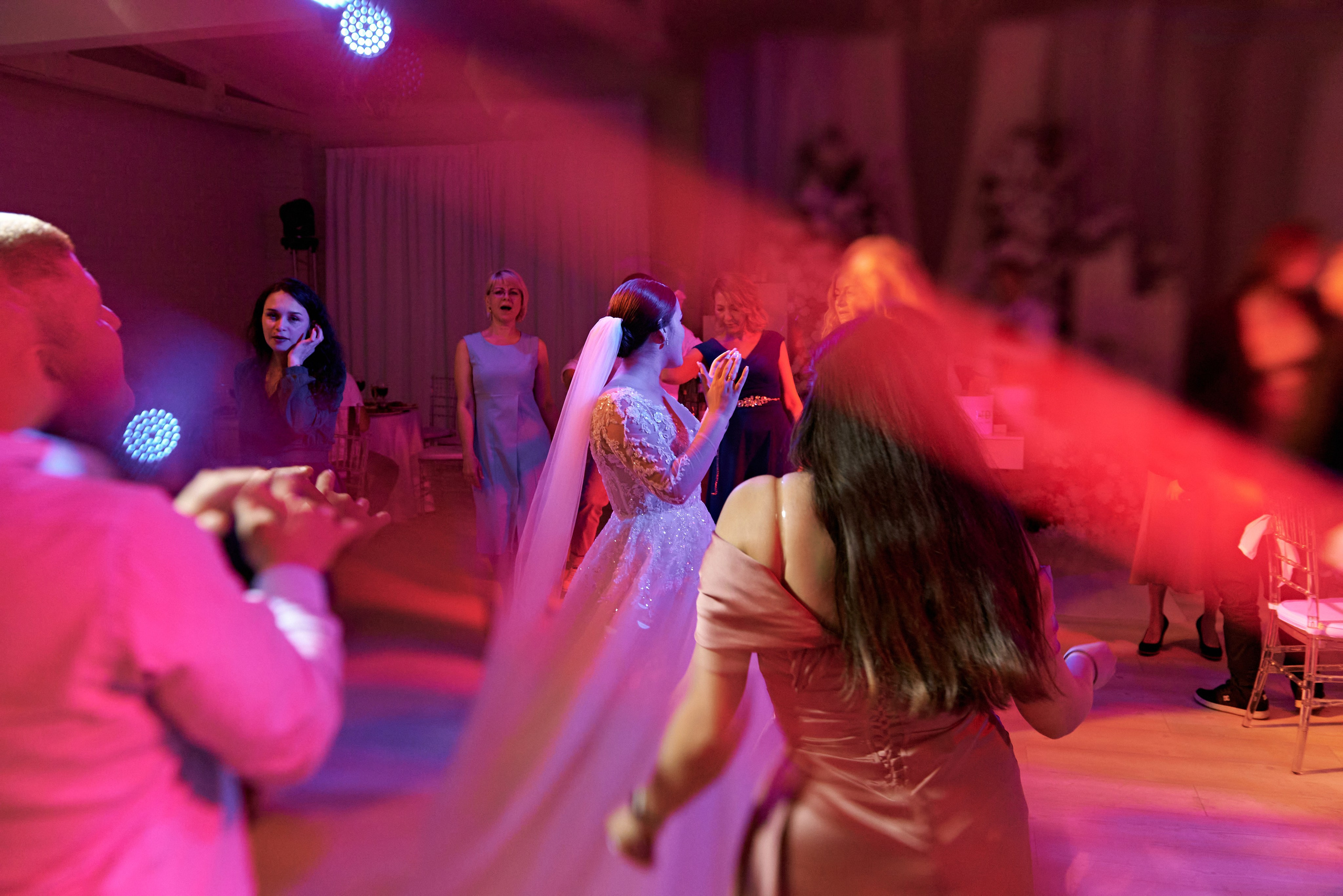 7.06.24 Никита и Даша. Свадебный фотограф Юлия Гусева