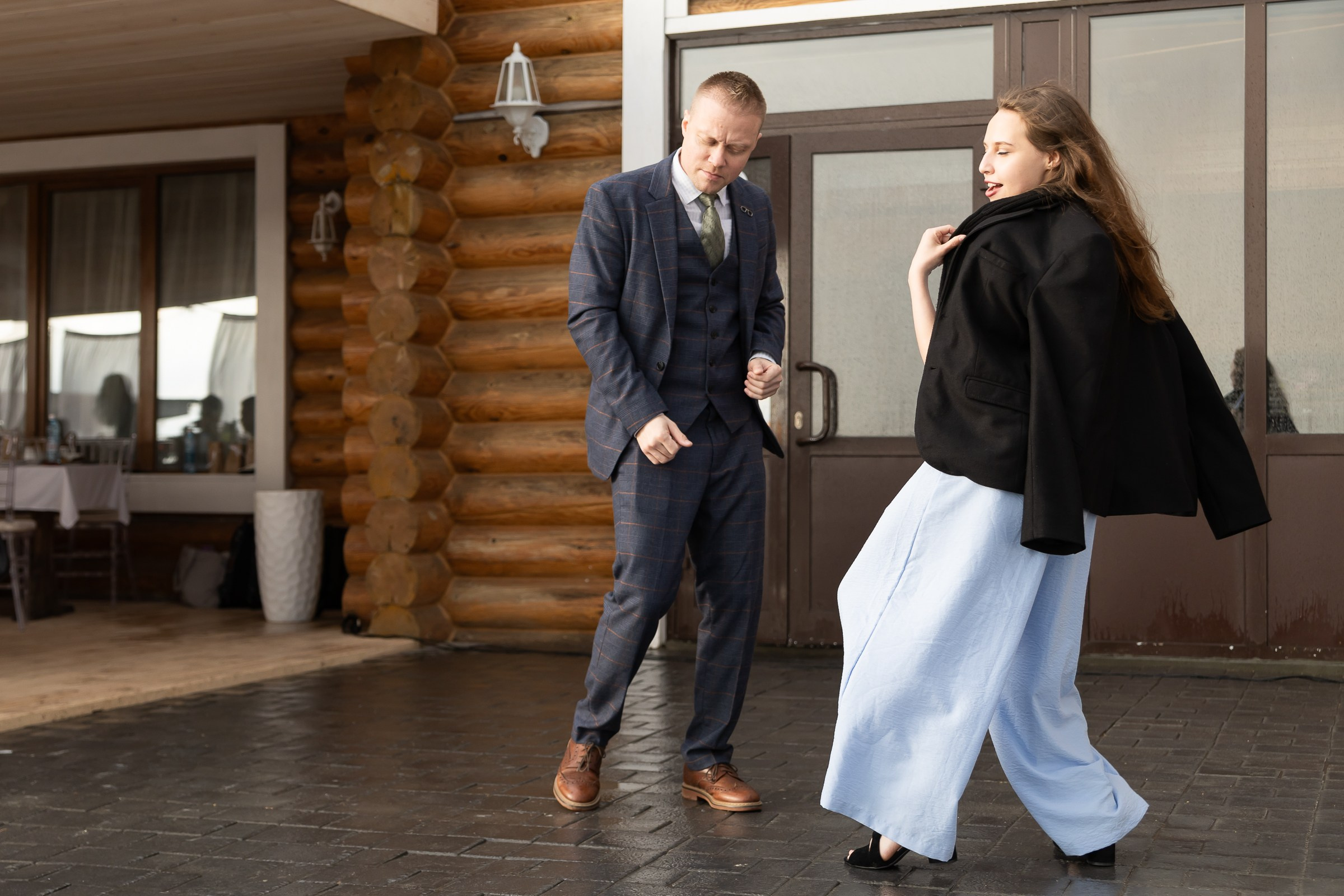 05.06.2024 Данил & Дарья. Свадебный и семейный фотограф в Новосибирске Дарья Кель