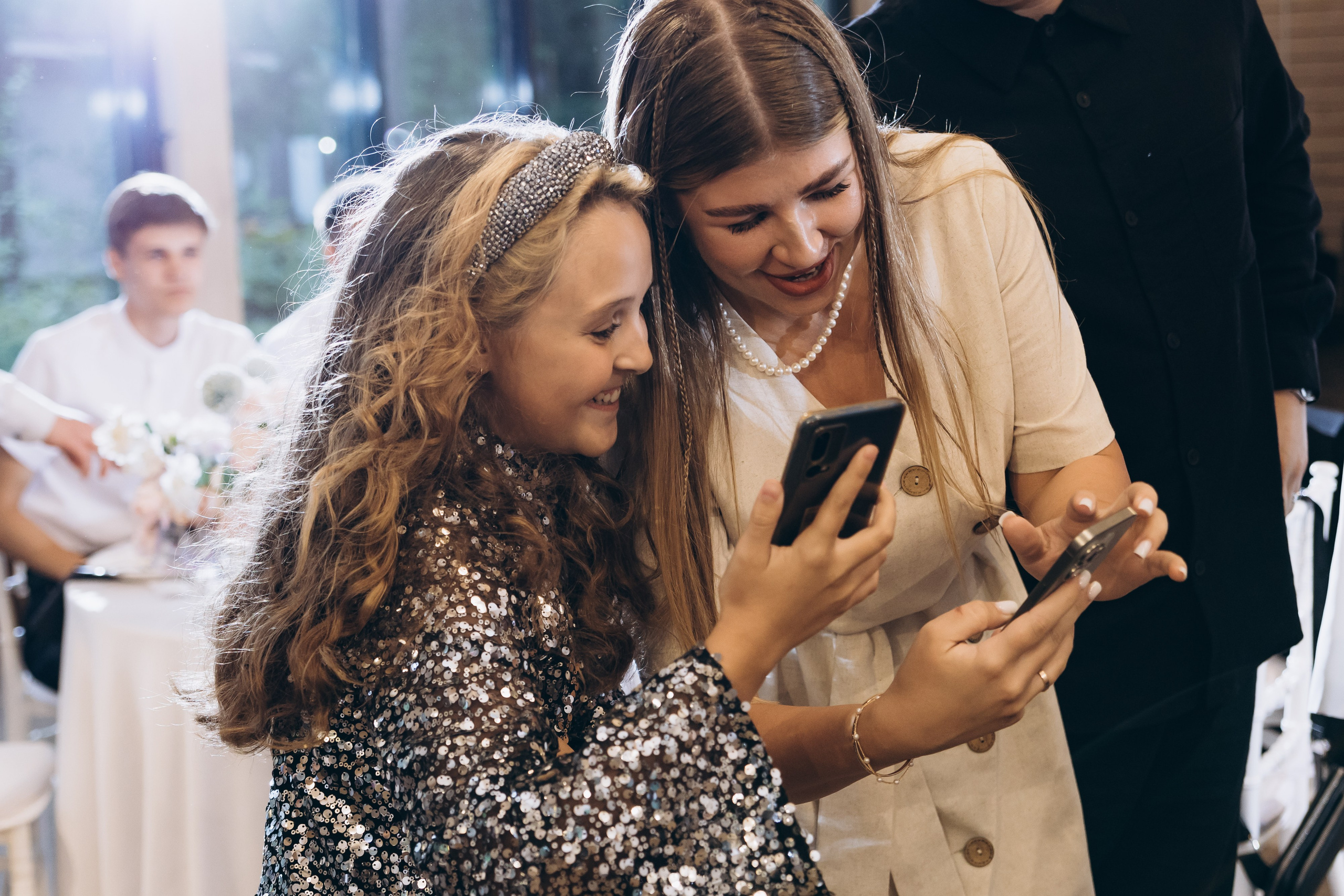 03.08.25 Артем & Анастасия. Свадебный и семейный фотограф в Новосибирске Дарья Кель