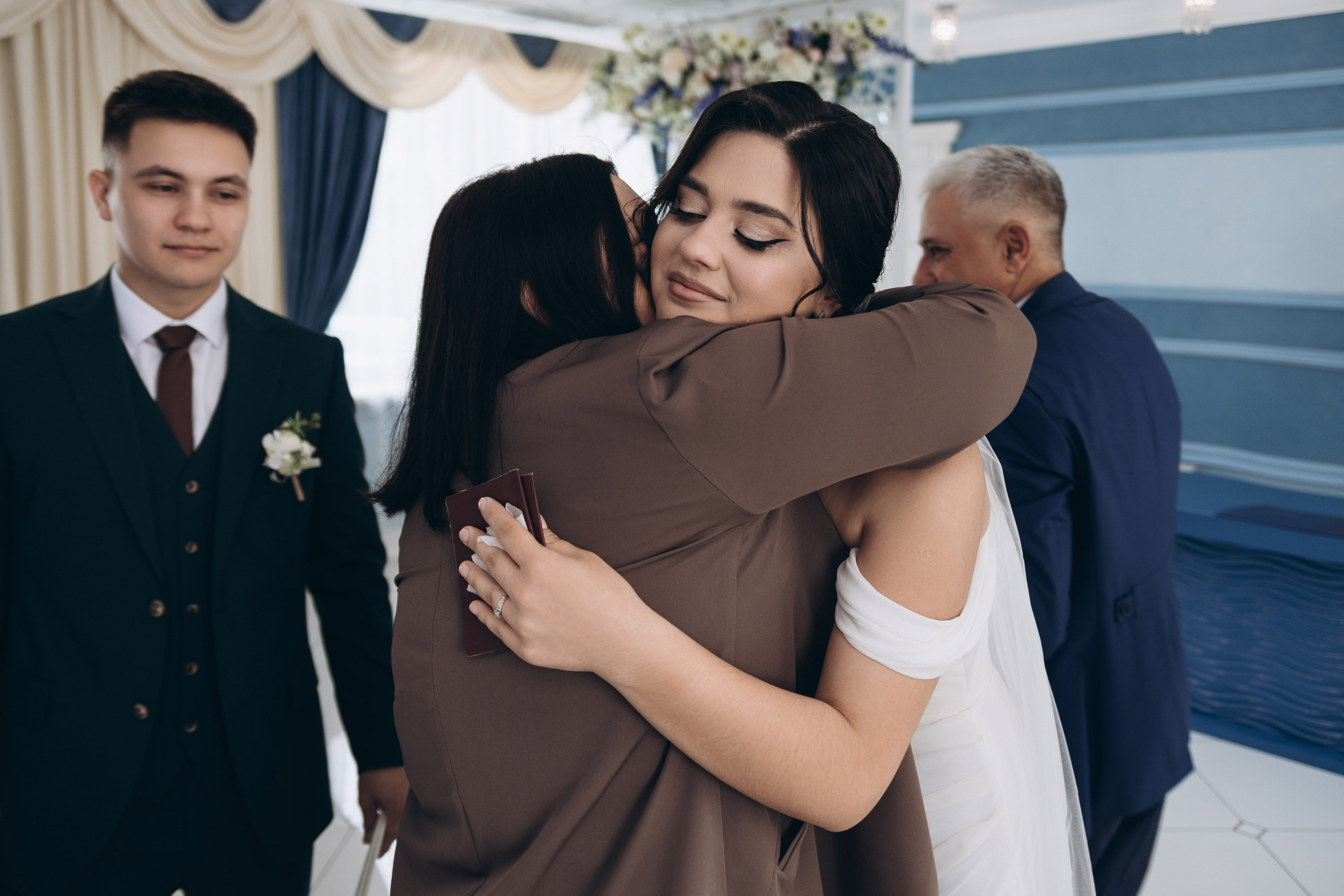 07.06.25 Данияр & Рузана. Свадебный и семейный фотограф в Новосибирске Дарья Кель