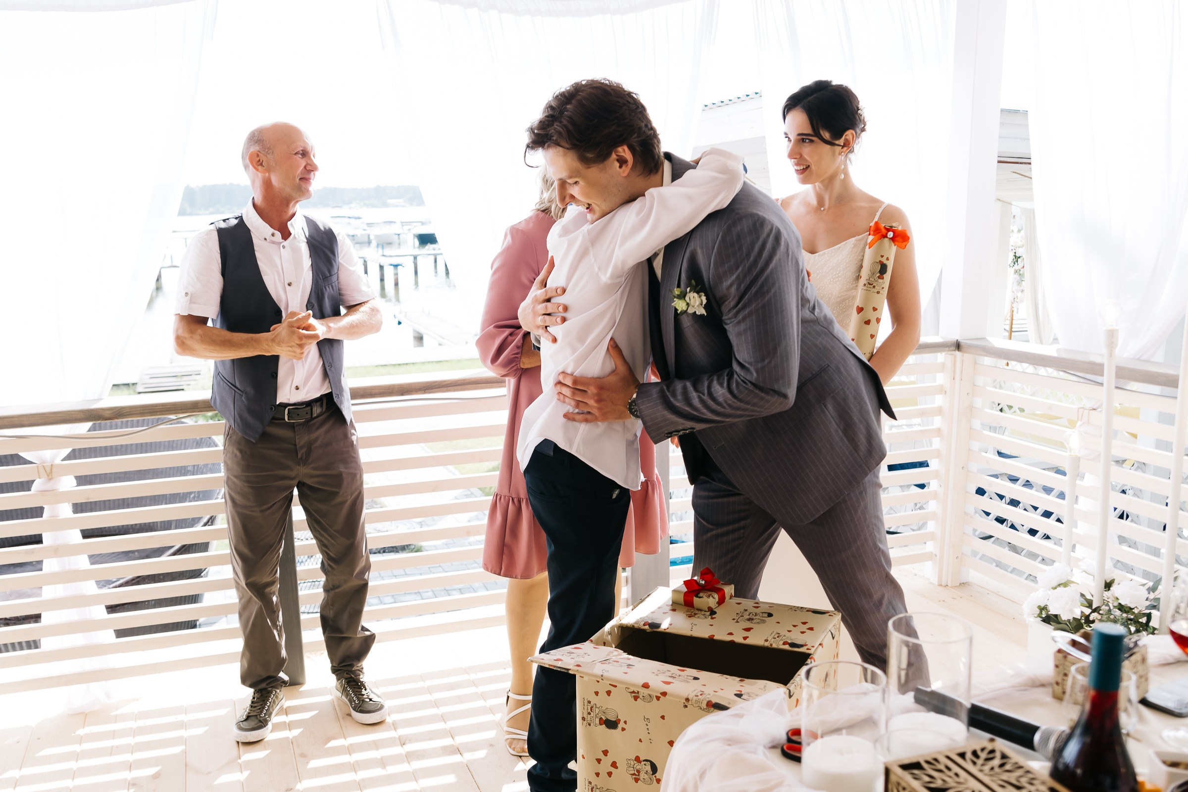 05.06.2024 Данил & Дарья. Свадебный и семейный фотограф в Новосибирске Дарья Кель