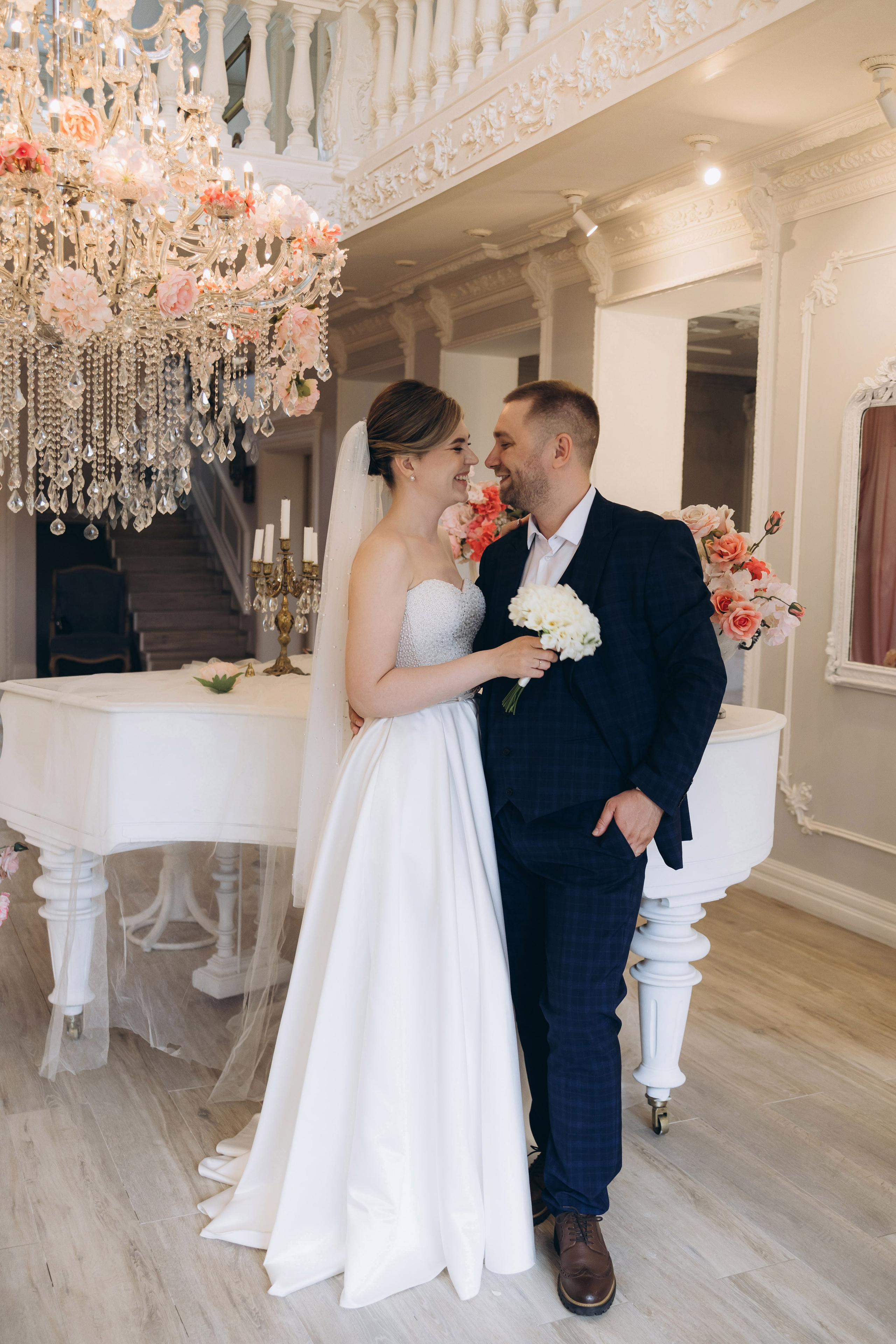 24.05.25 Алина & Борис. Свадебный и семейный фотограф в Новосибирске Дарья Кель